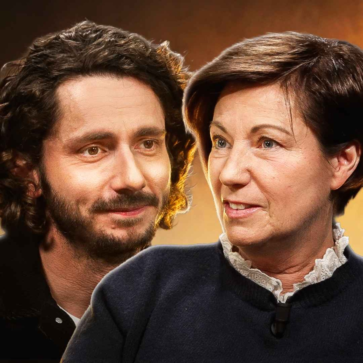 LEGEND - LES PIRES ERREURS ALIMENTAIRES QUE TOUT LE MONDE FAIT AVEC JEAN-MICHEL COHEN