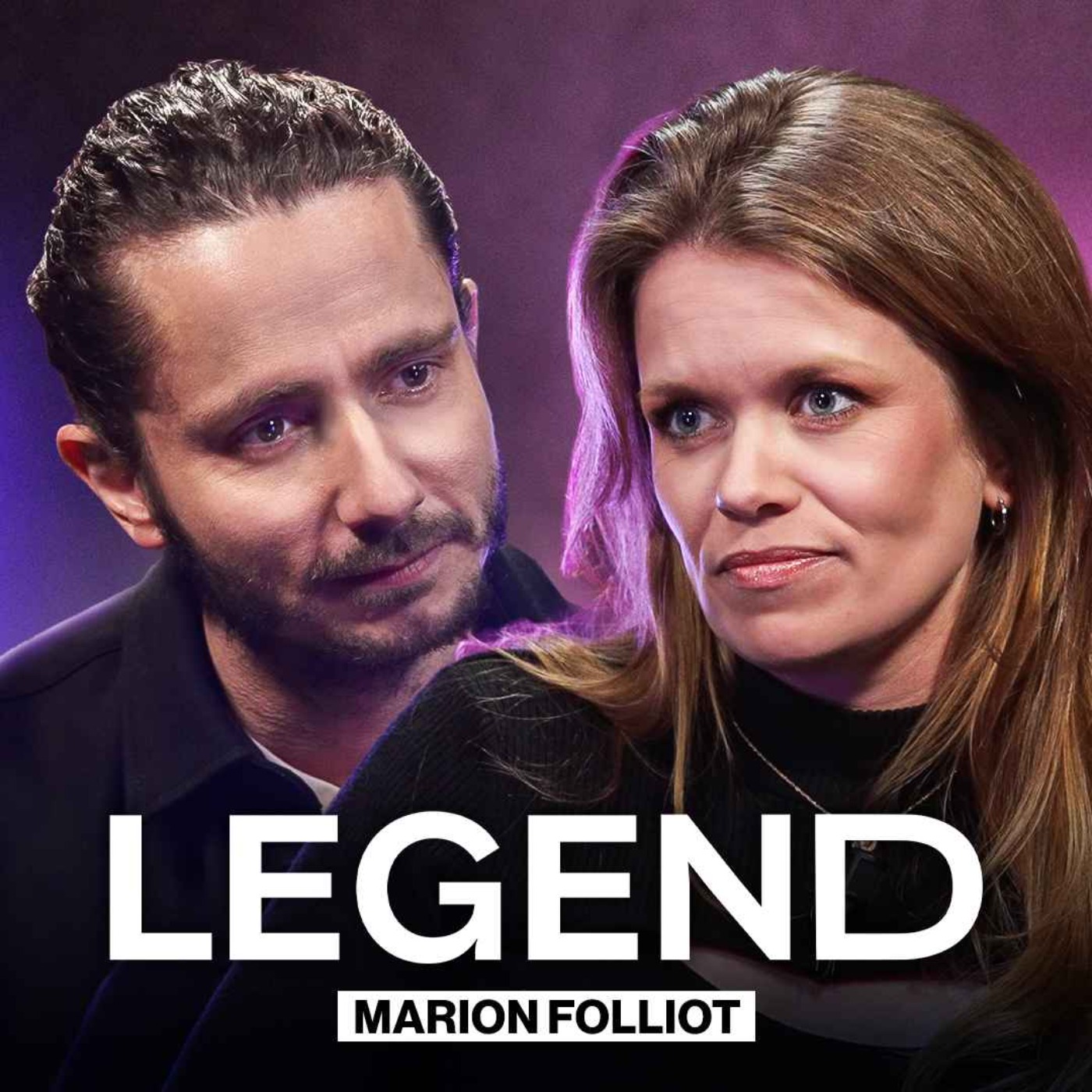 LEGEND - TU*RIE FAMILIALE : SON FRÈRE LUI TIRE DESSUS ET ABAT TOUTE SA FAMILLE… EN EXCLUSIVITÉ, ELLE RACONTE