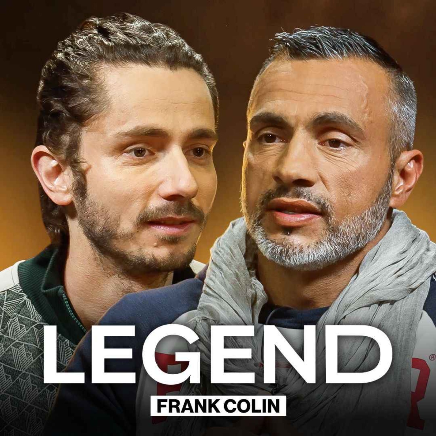 LEGEND - [REDIFF] FRANK COLIN (TRAFIQUANT DE DR*GUE), NOUS RÉVÊLE TOUT SUR L'AFFAIRE "AIR COCAINE"