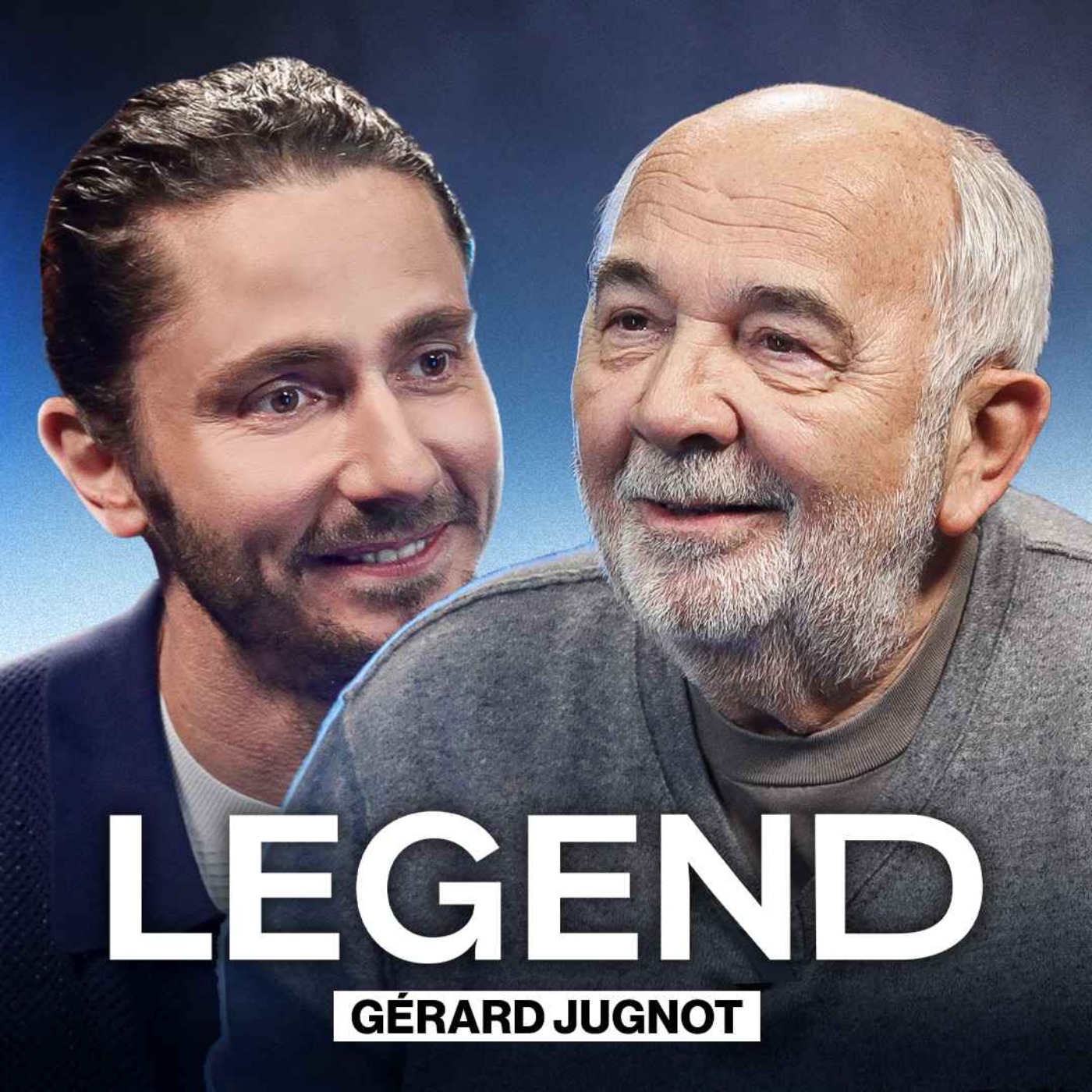 LEGEND - GÉRARD JUGNOT : LA MORT DE MICHEL BLANC, LES CÉSAR VOLÉS ET SES ANECDOTES LES PLUS FOLLES