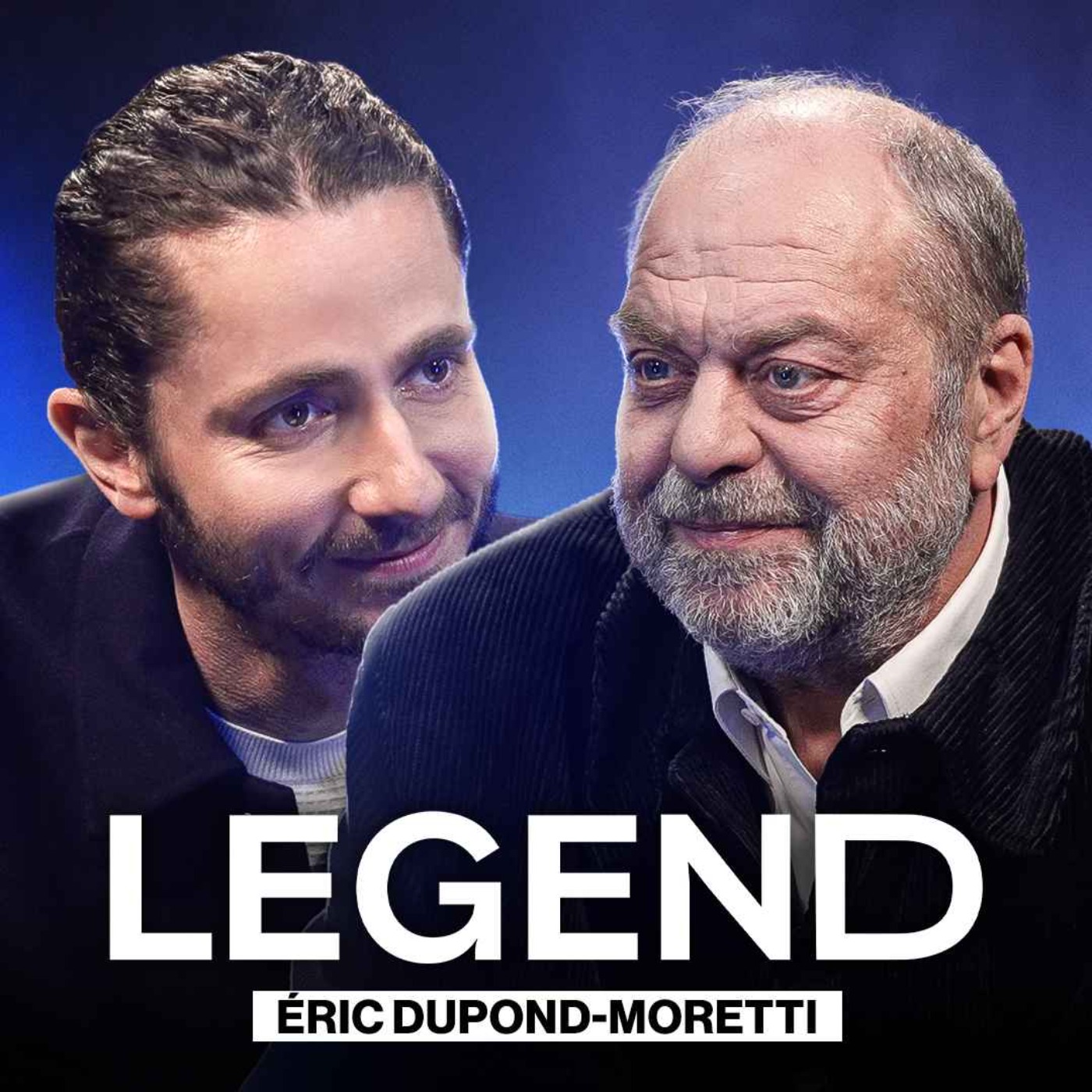 LEGEND - ÉRIC DUPOND-MORETTI : CE QU’IL A VU DE PLUS GLAÇANT DANS LES TRIBUNAUX ET AU SOMMET DE L’ÉTAT 