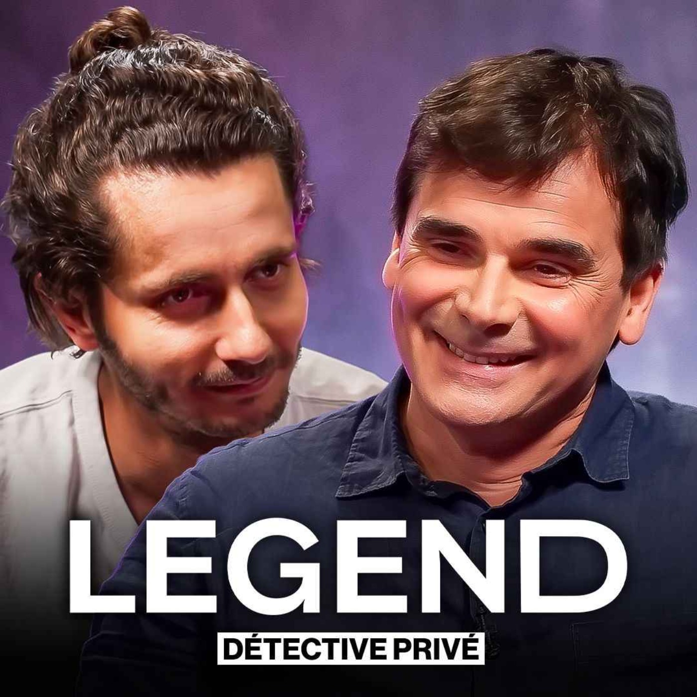 DÉTECTIVE PRIVÉ, SON MÉTIER DE L’EXTRÊME : FILATURES, DEMANDES INSOLITES…[REDIFF]