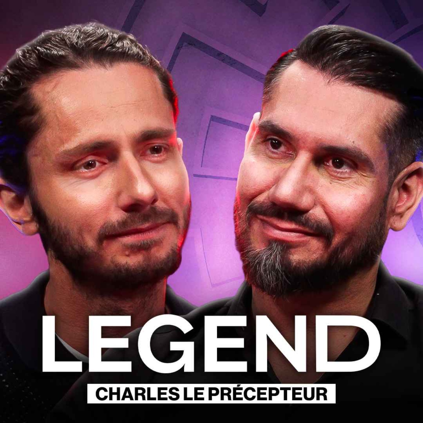 LEGEND - PHILOSOPHIE : L'AMOUR, LES ENFANTS, LA VIE... ÉNORME MENSONGE ? CETTE VIDÉO VA CHANGER VOTRE JOURNÉE