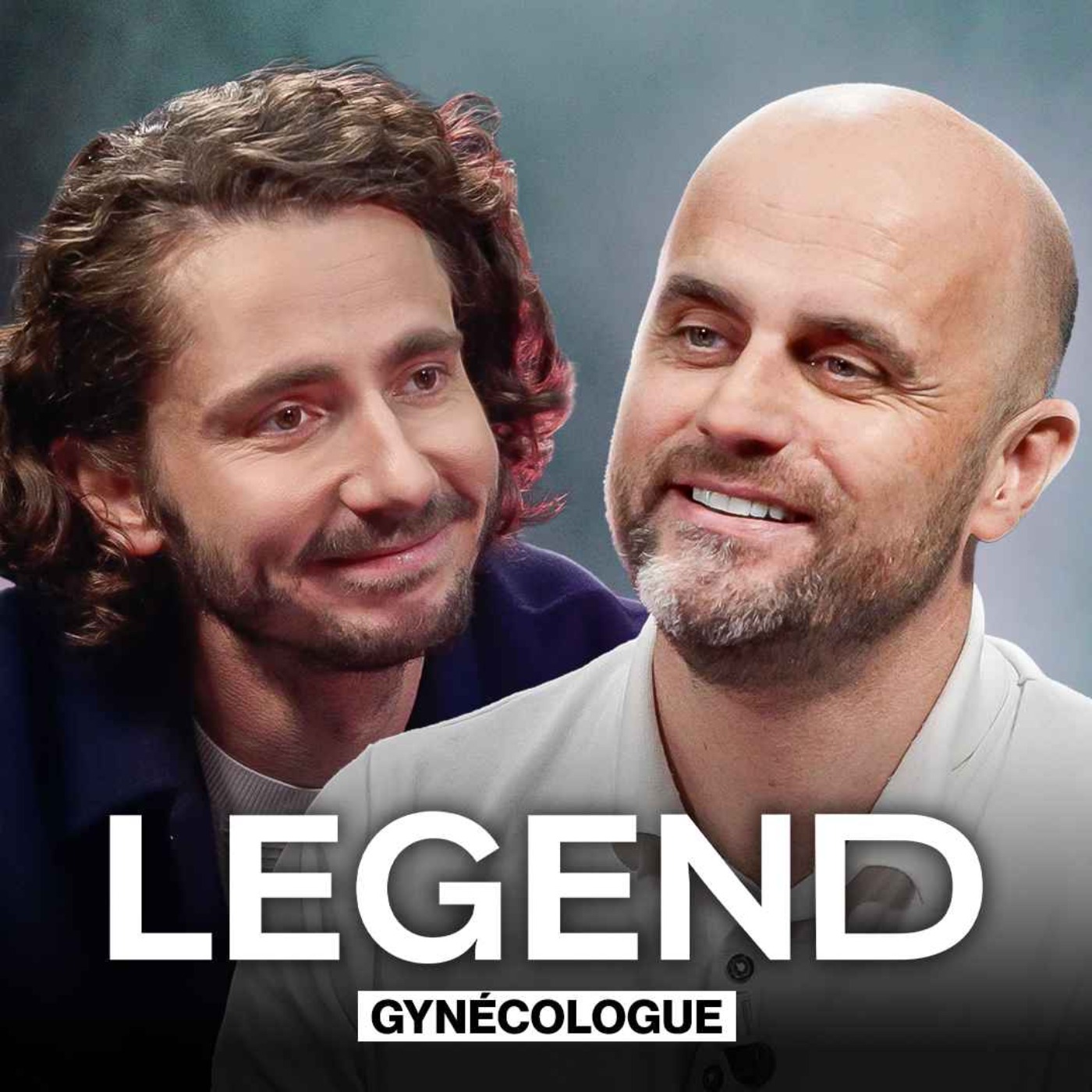 LEGEND - UN GYNÉCO PARLE DE FEMMES FONTAINES, RÈGLES, STÉRILITÉ… SES ANECDOTES LES PLUS CHOQUANTES PARTIE 2