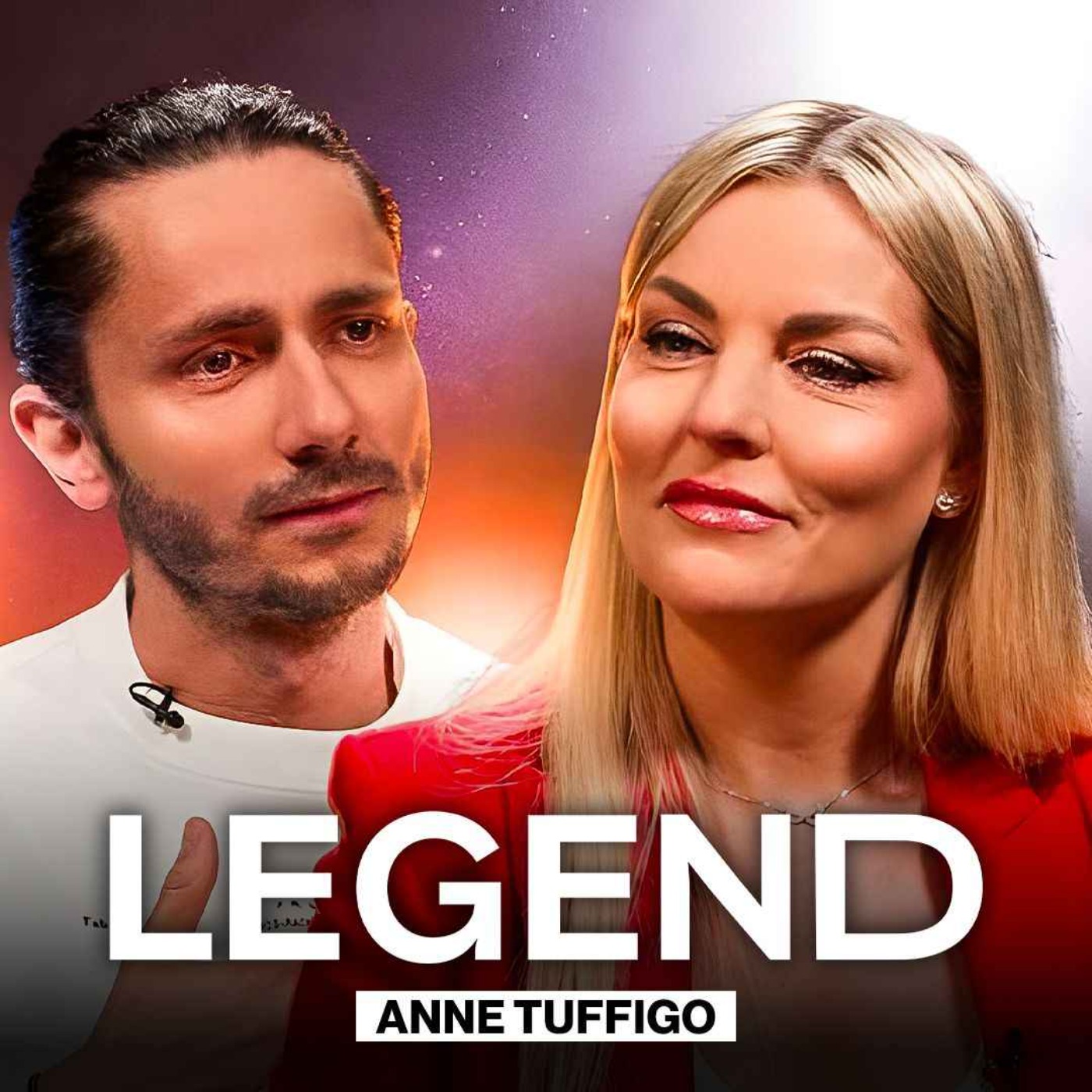 LEGEND - MÉDIUM : ELLE PARLE AUX MORTS DEPUIS SES 8 ANS ET PRÉDIT L’AVENIR ! (Atten.tat, De Ligonnès, vision…) [REDIFF]