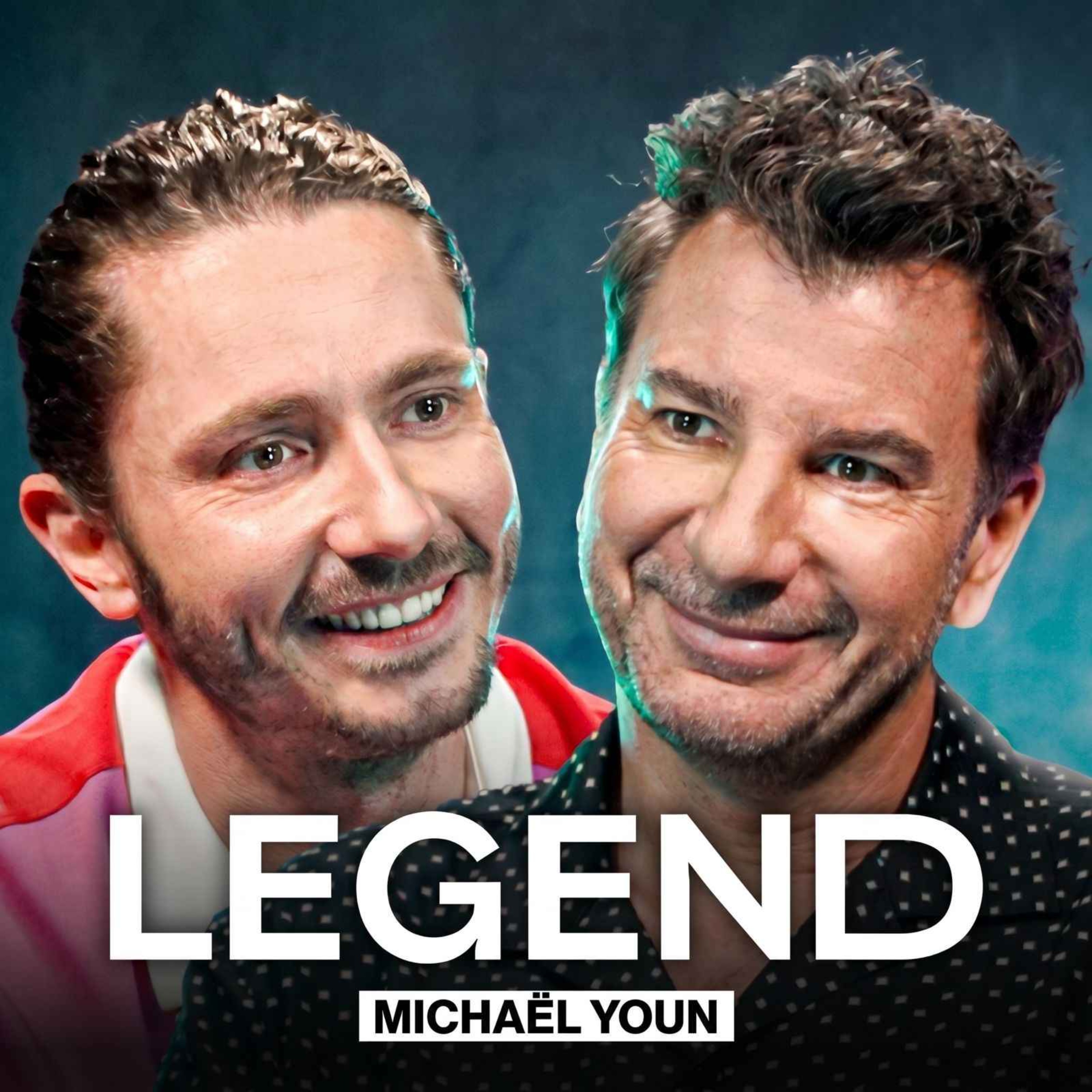 LEGEND - MICHAEL YOUN : LES MOMENTS LES PLUS FOUS DE SES 25 ANS DE CARRIÈRE (MORNING LIVE, FATAL 2…) [REDIFF]
