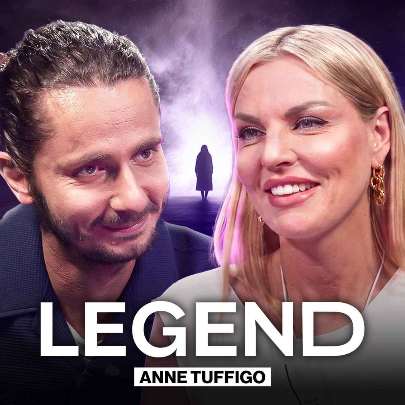 LEGEND - MÉDIUM : LES MORTS LUI CONFIENT DES CHOSES SUR DES AFFAIRES JUDICIAIRES ! PÉLICOT, ÉMILE, GRÉGORY...