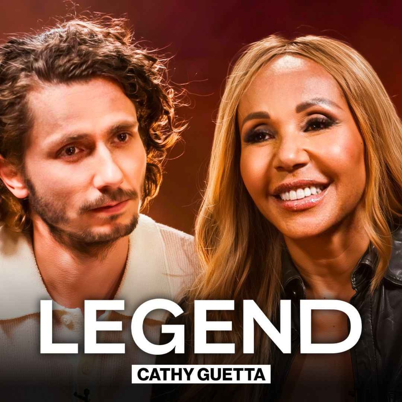 CATHY GUETTA, LA VÉRITÉ SUR LE MONDE DE LA NUIT (business, échec, rencontres...)  [ REDIFF ] episode artwork