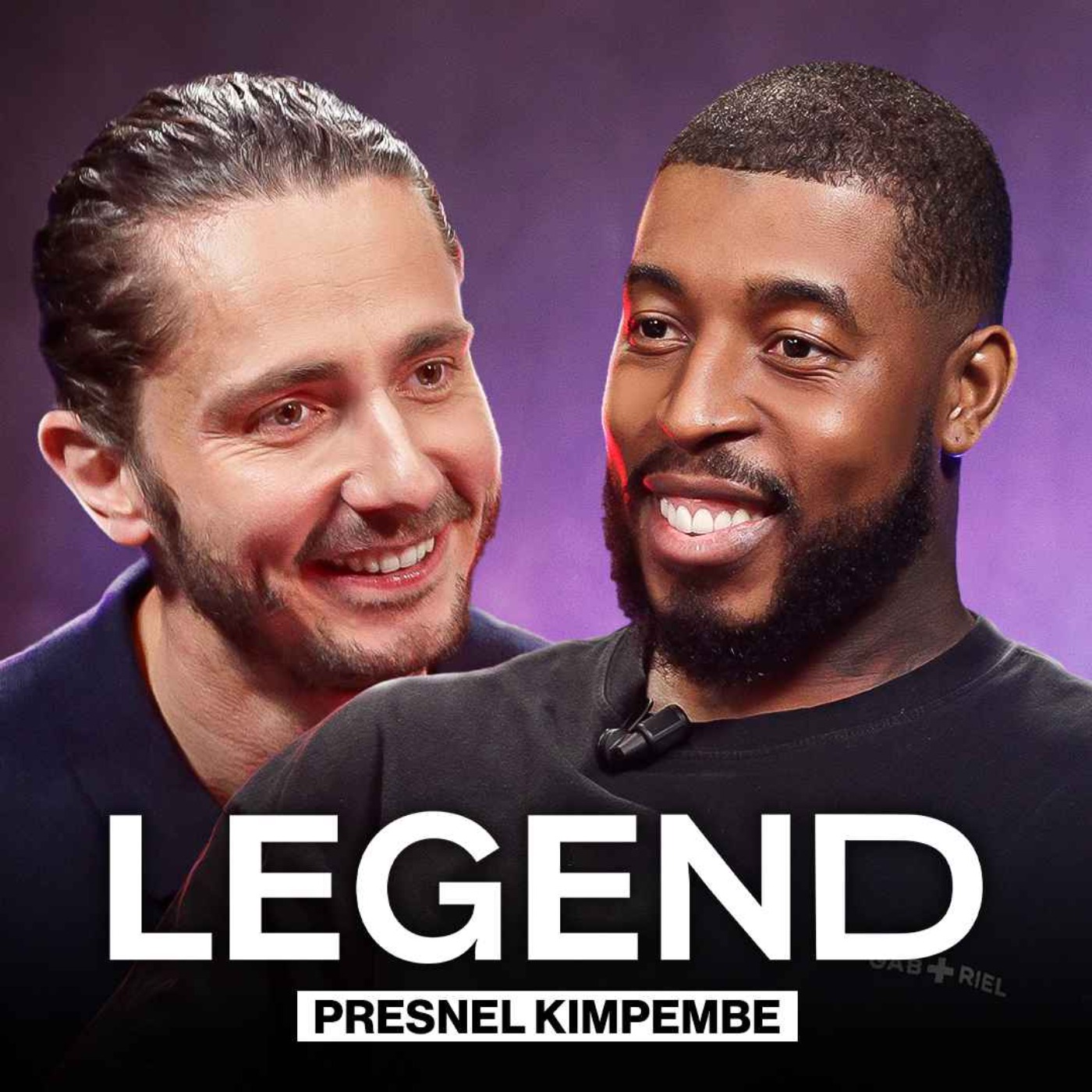 LEGEND - PRESNEL KIMPEMBE, FOOTBALLEUR : ARGENT, CAMBRIOLAGES, JALOUSIES... LA FACE CACHÉE DU FOOT