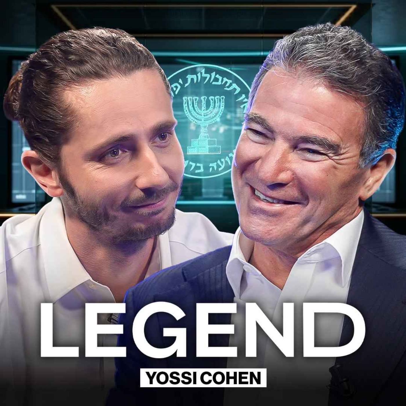LEGEND - PATRON DU MOSSAD : ATTENTATS DÉJOUÉS, BIPEURS EXPLOSIFS, ÉLIMINATIONS… IL RACONTE TOUT EN EXCLUSIVITÉ 