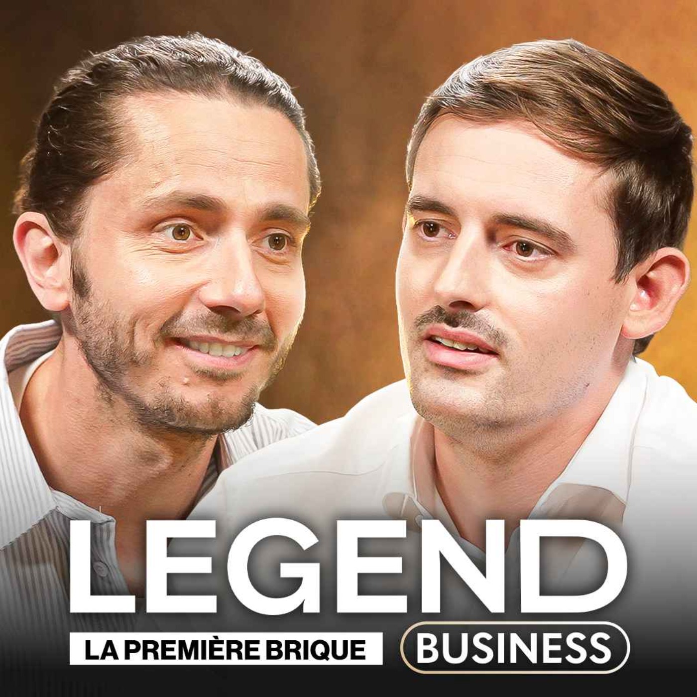 LEGEND - CADAVRES, FAUX OUVRIERS, INTERPOL : LES SECRETS DE CE PROMOTEUR IMMOBILIER VONT VOUS CHOQUER ! episode artwork