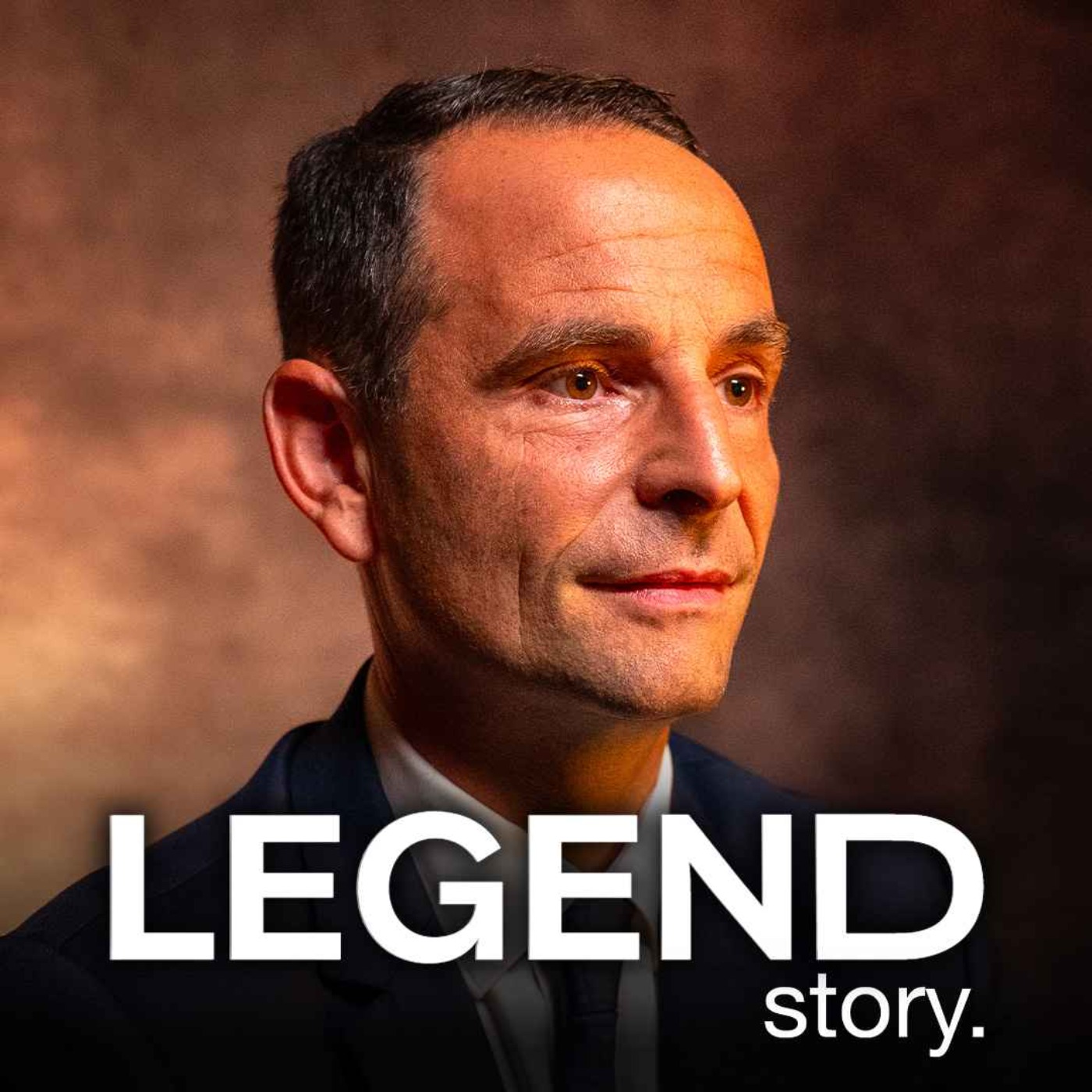 LEGEND - MAFIA, MENACES, CORRUPTION : LE CÔTÉ SOMBRE DU FOOTBALL FRANÇAIS ET MONDIAL episode artwork