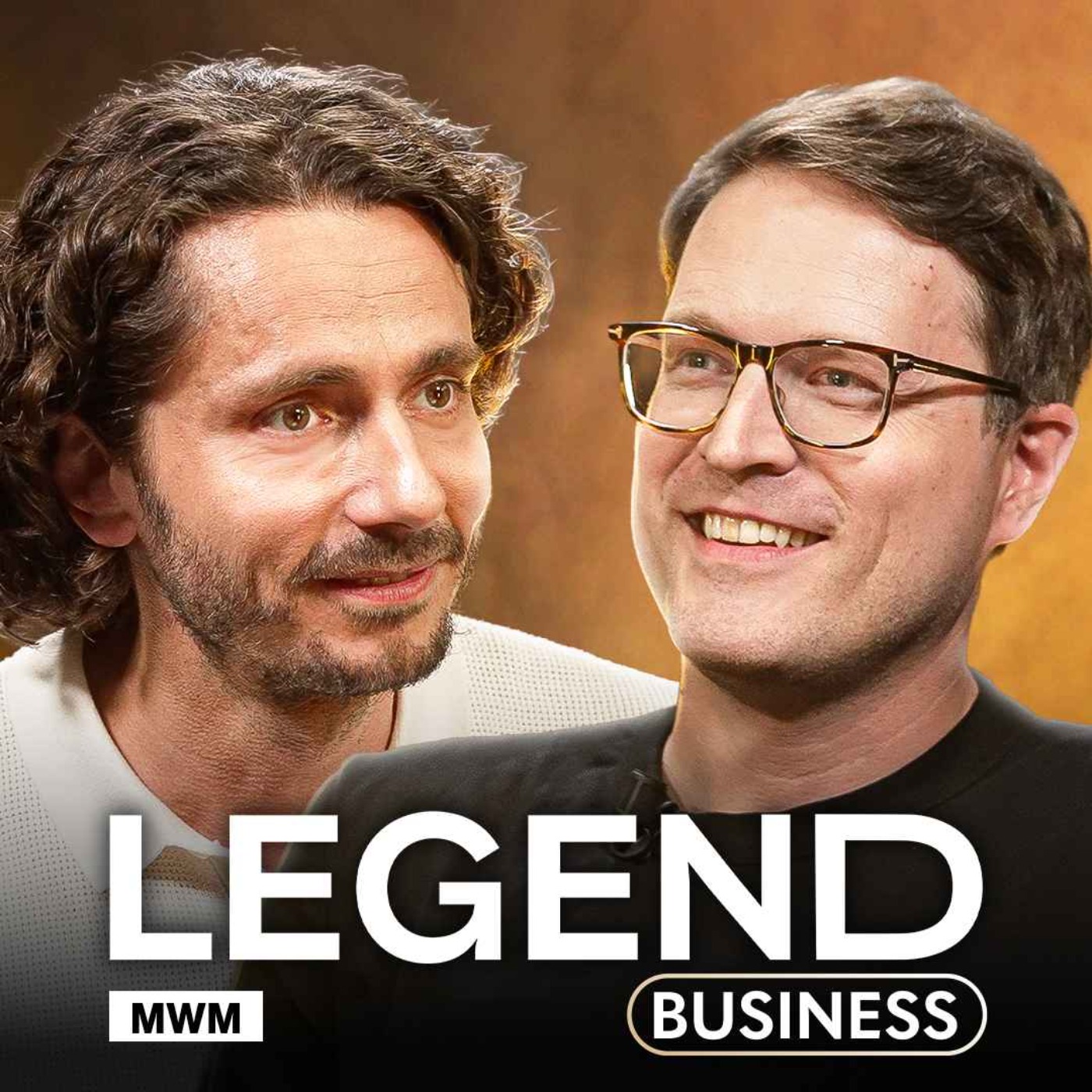 LEGEND - ILS ONT FAIT FORTUNE AVEC DES APPLICATIONS MOBILES TRÈS SIMPLEMENT ! episode artwork