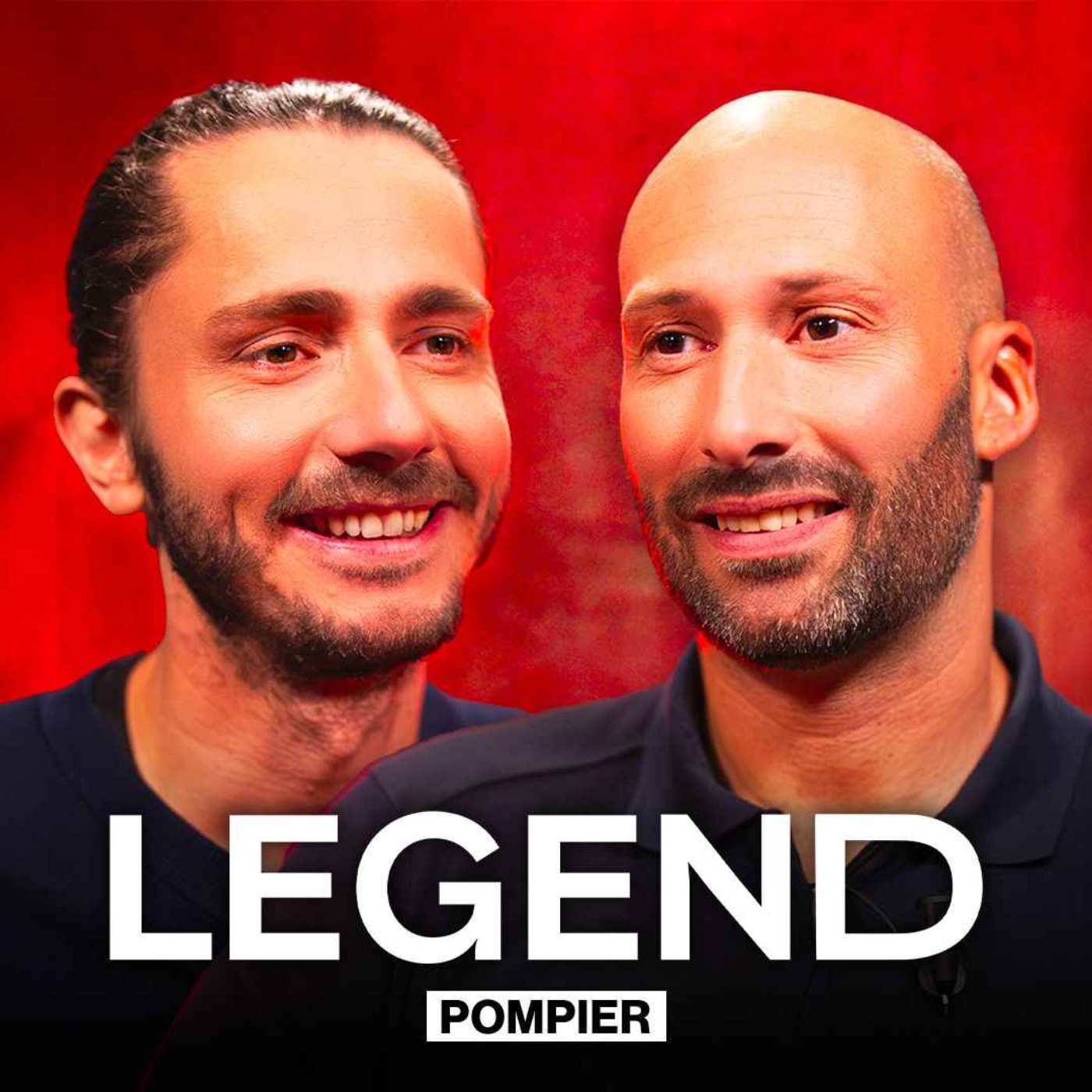 LEGEND - POMPIER : PREMIER ARRIVÉ SUR L’ATTENTAT DE CHARLIE HEBDO, IL RACONTE LES HORREURS  [REDIFF]