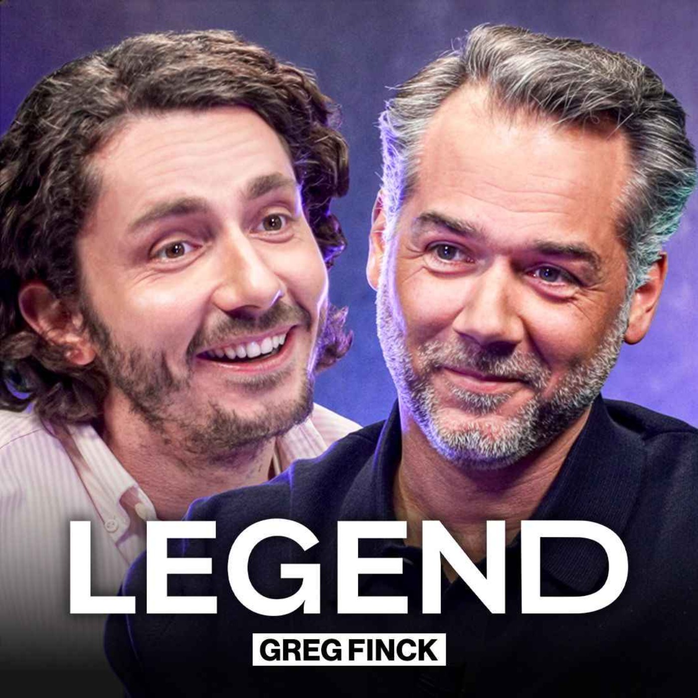 LEGEND - PHOTOGRAPHE DU MARIAGE DU SIÈCLE, SES ANECDOTES IMPROBABLES (FAUX PARENT, MILLIARDAIRES…) [REDIFF]