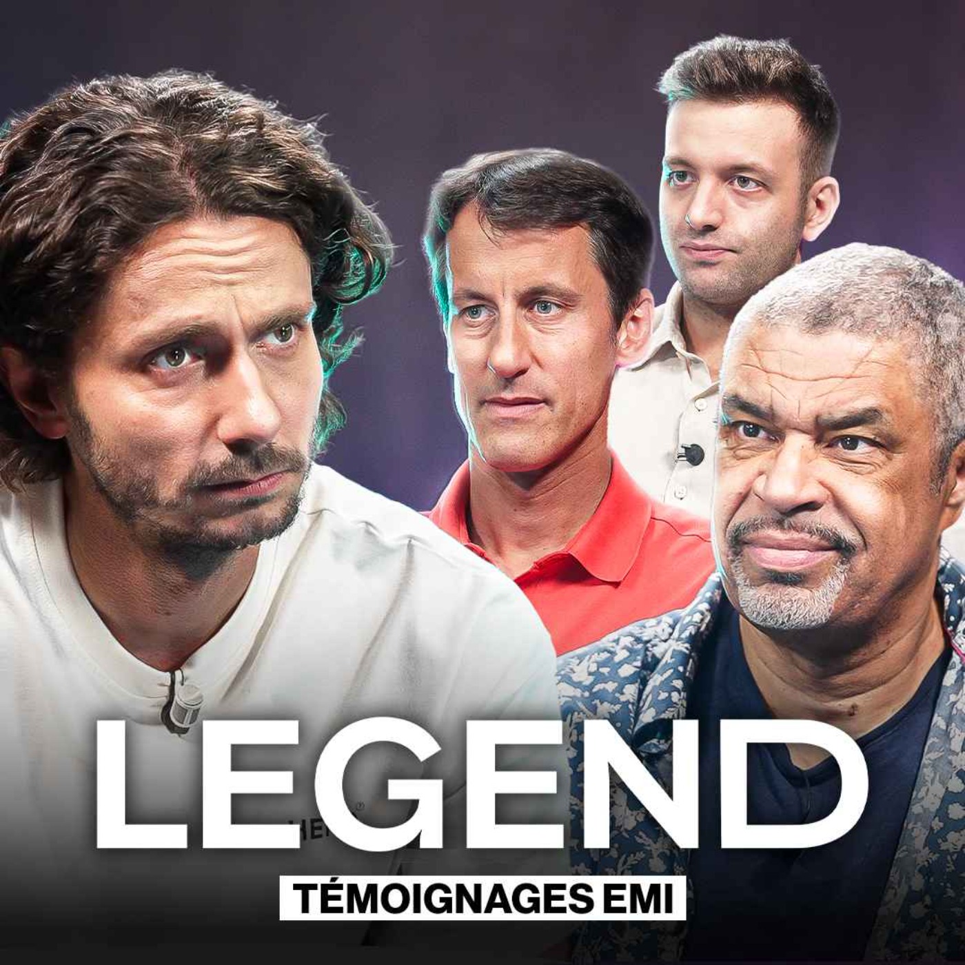 LEGEND - EXPÉRIENCE DE MORT IMMINENTE : CEUX QUI ONT VU LA MORT TÉMOIGNENT (CRASH D’AVION, ACCIDENT)