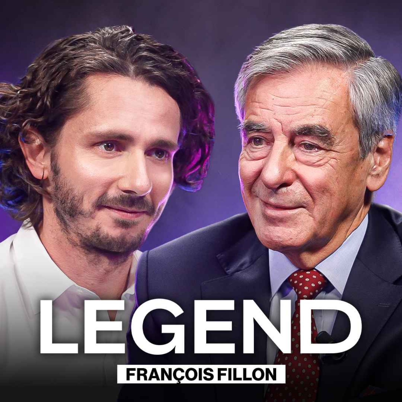 LEGEND - FRANÇOIS FILLON : SES CONFESSIONS INÉDITES SUR SA CHUTE, SES ERREURS ET CEUX QUI L’ONT TRAHI