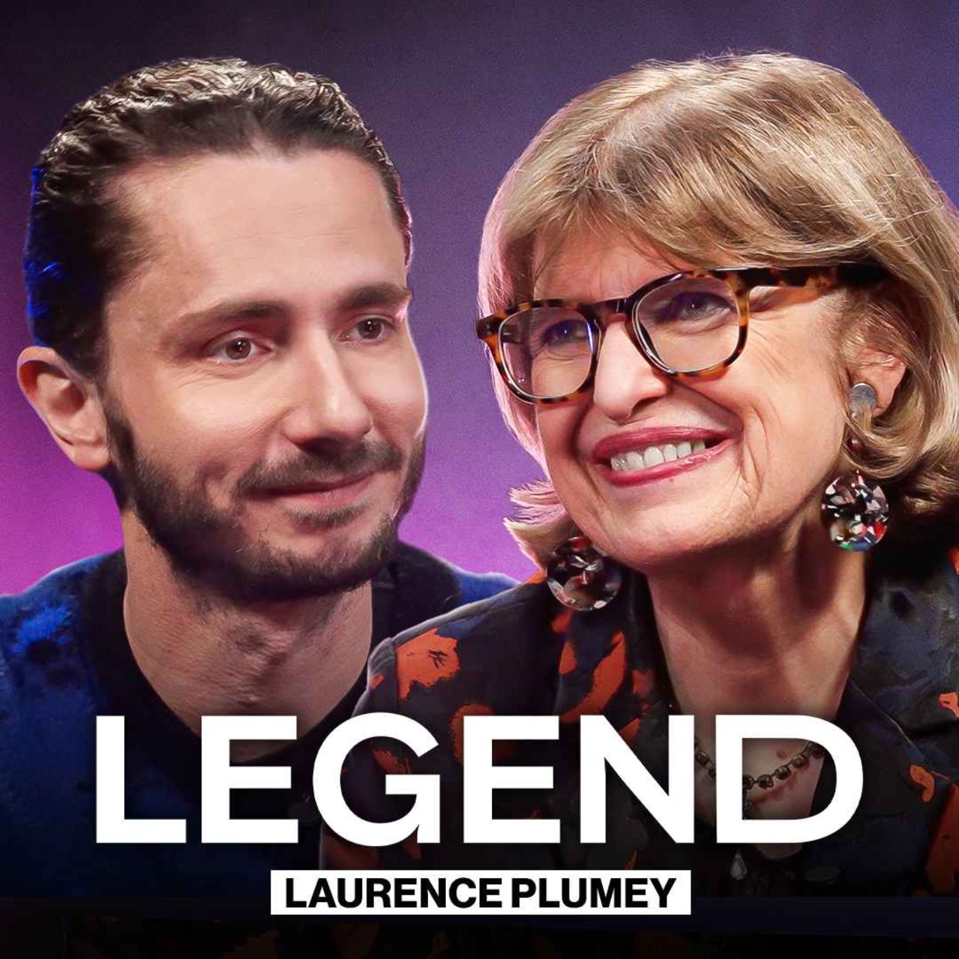 LEGEND - POURQUOI PREND-ON DU POIDS ? SPÉCIALISTE DU GRAS ET MÉDECIN NUTRITIONNISTE, SES MEILLEURS CONSEILS