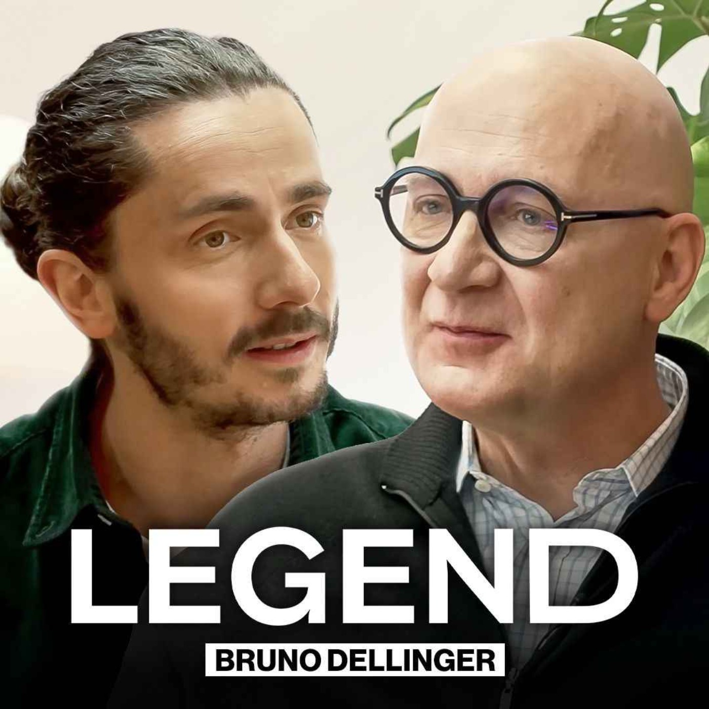 LEGEND - RESCAPÉ DU 11 SEPTEMBRE  : AU 47EME ÉTAGE D’UNE TOUR, IL VOIT L’AVION ARRIVER FACE À LUI  (Et nous parle de l'effondrement…) [REDIFF] 