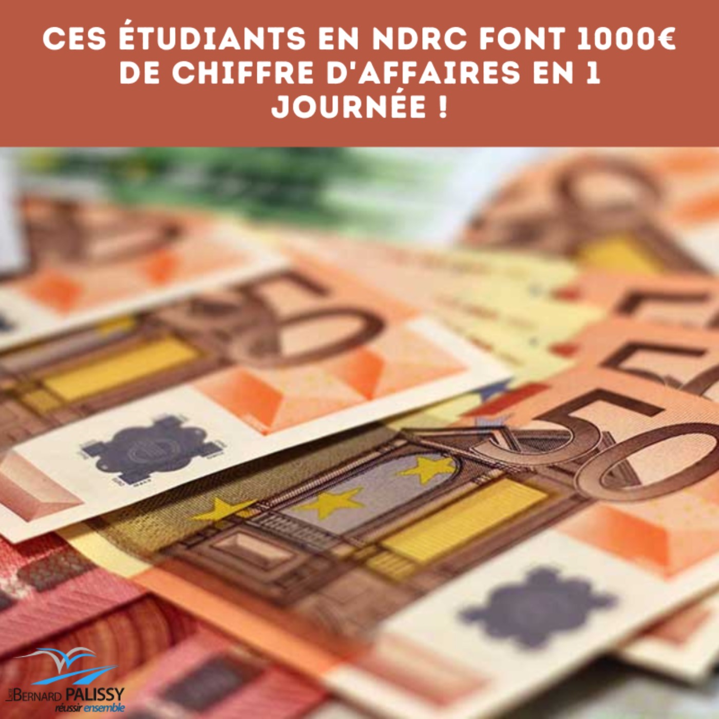 La vie au lycée