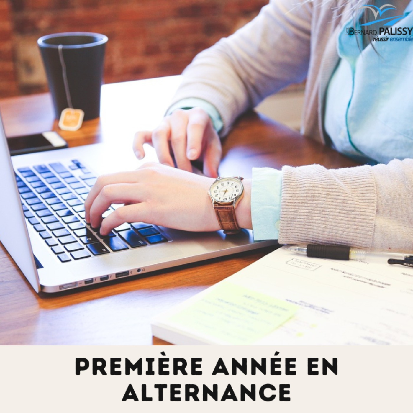 La vie au lycée