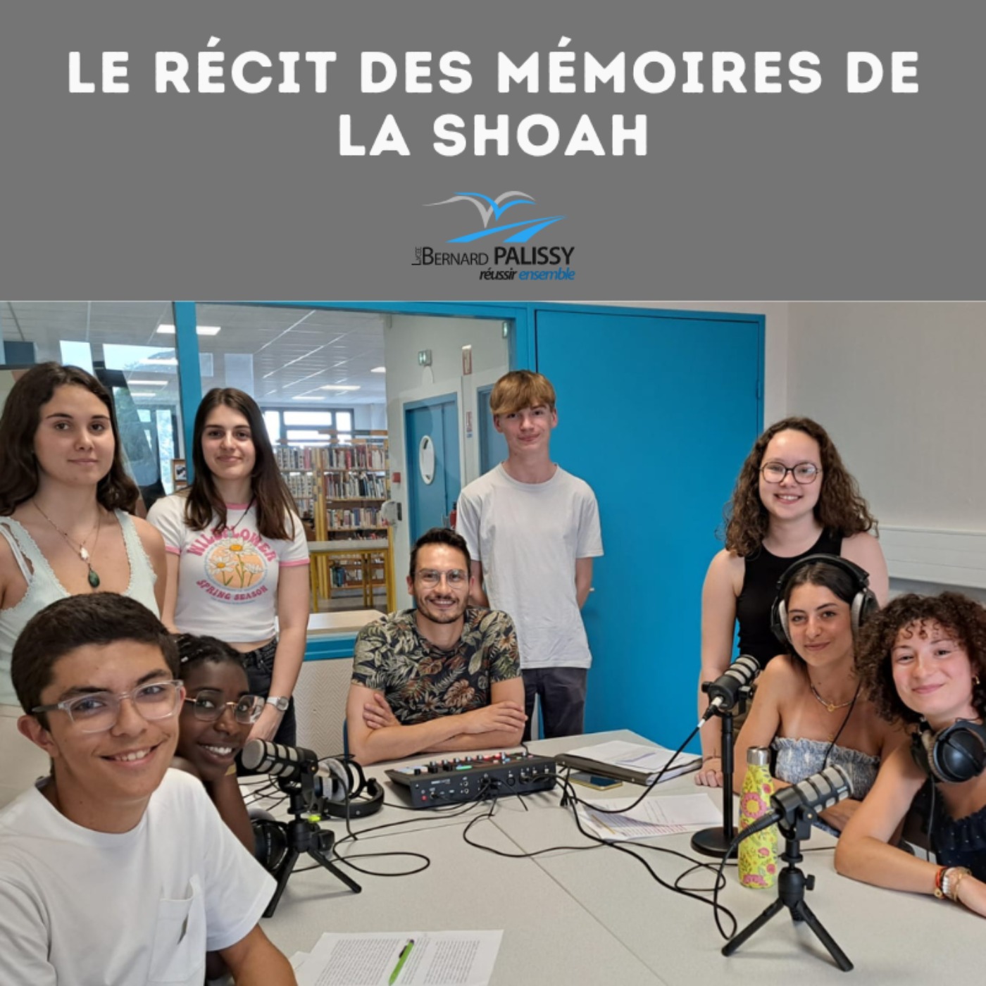 La vie au lycée