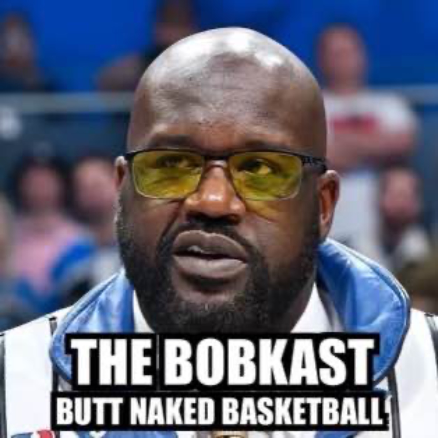 Butt Naked Basketball