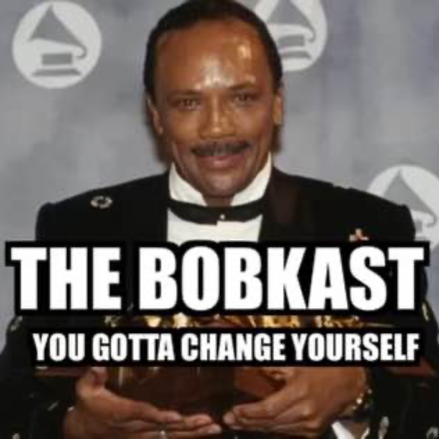 You Gotta Change Yourself
