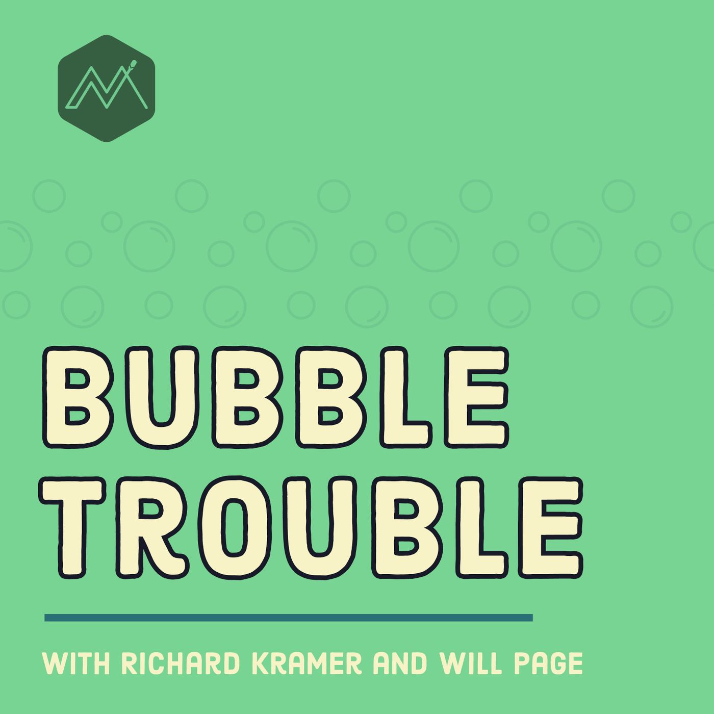 Bubble Trouble: Laying Out Inconvenient Truths About How Business and Financial Markets Really Work