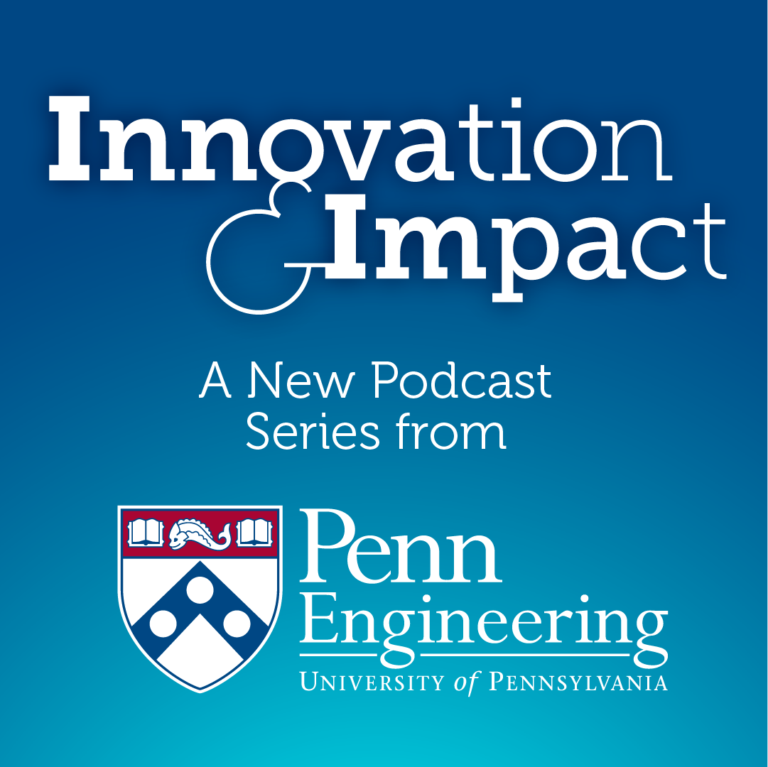 Innovation & Impact