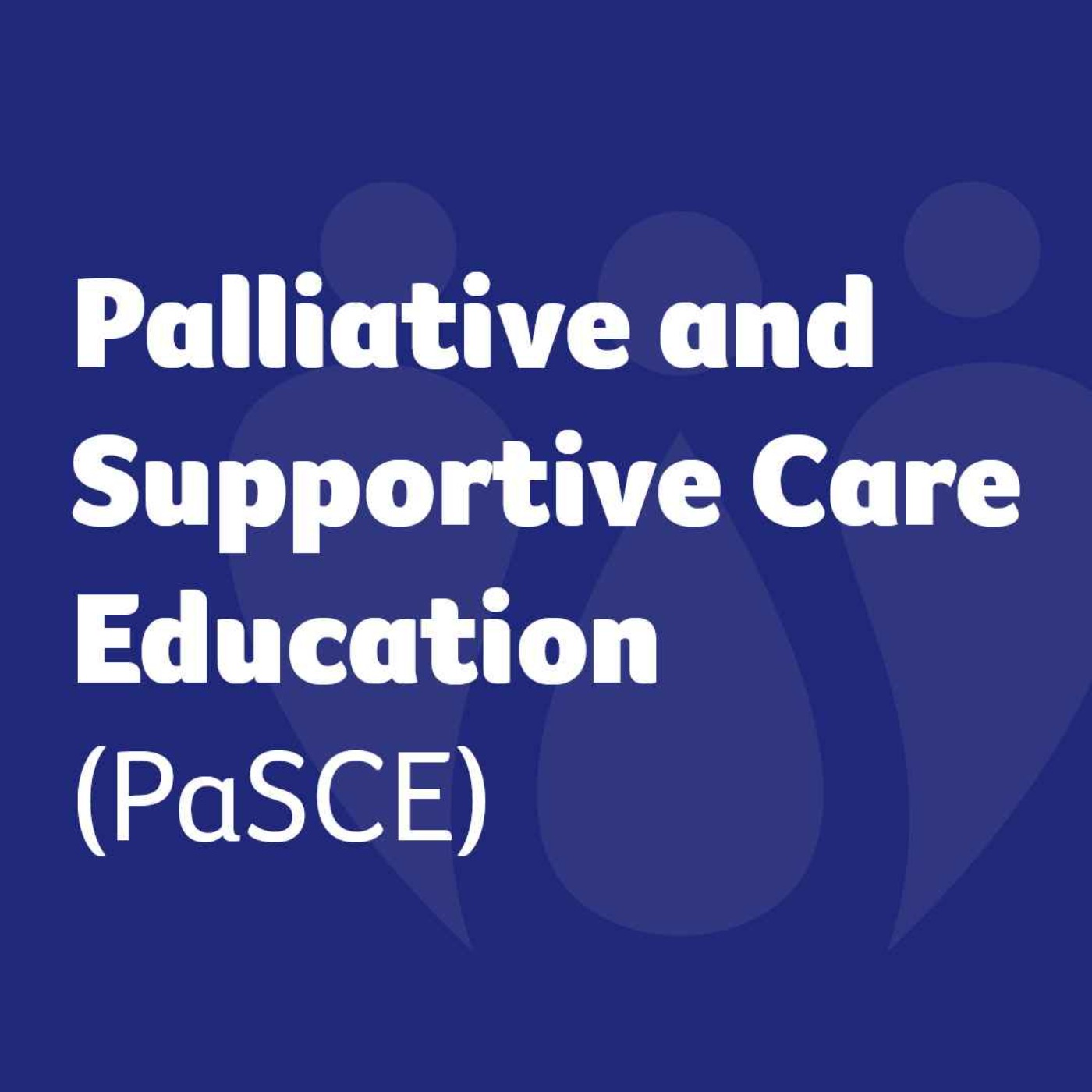 Keeping up with the PaSCE