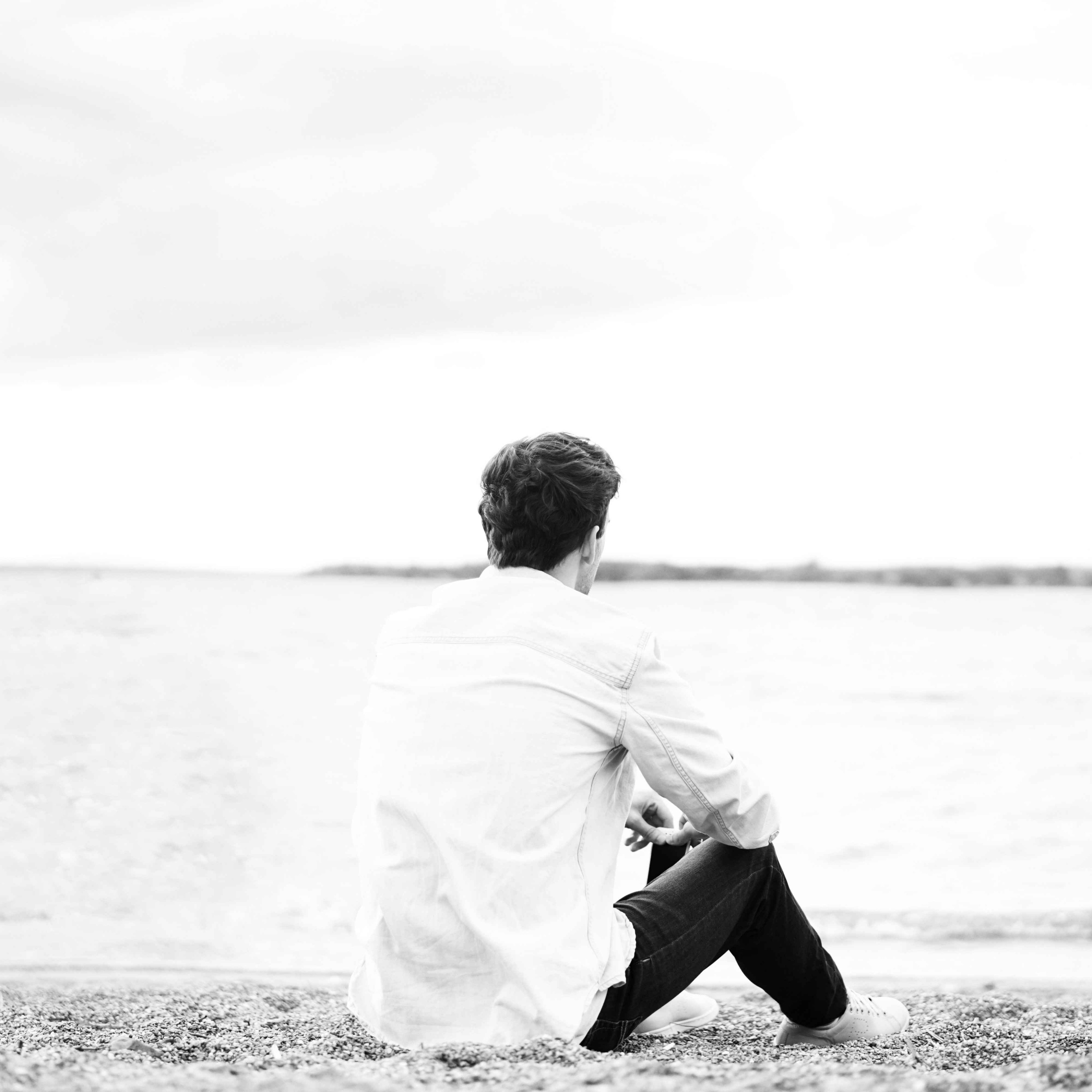 Episode Eleven: The Talk That Matters - Men’s Health Week