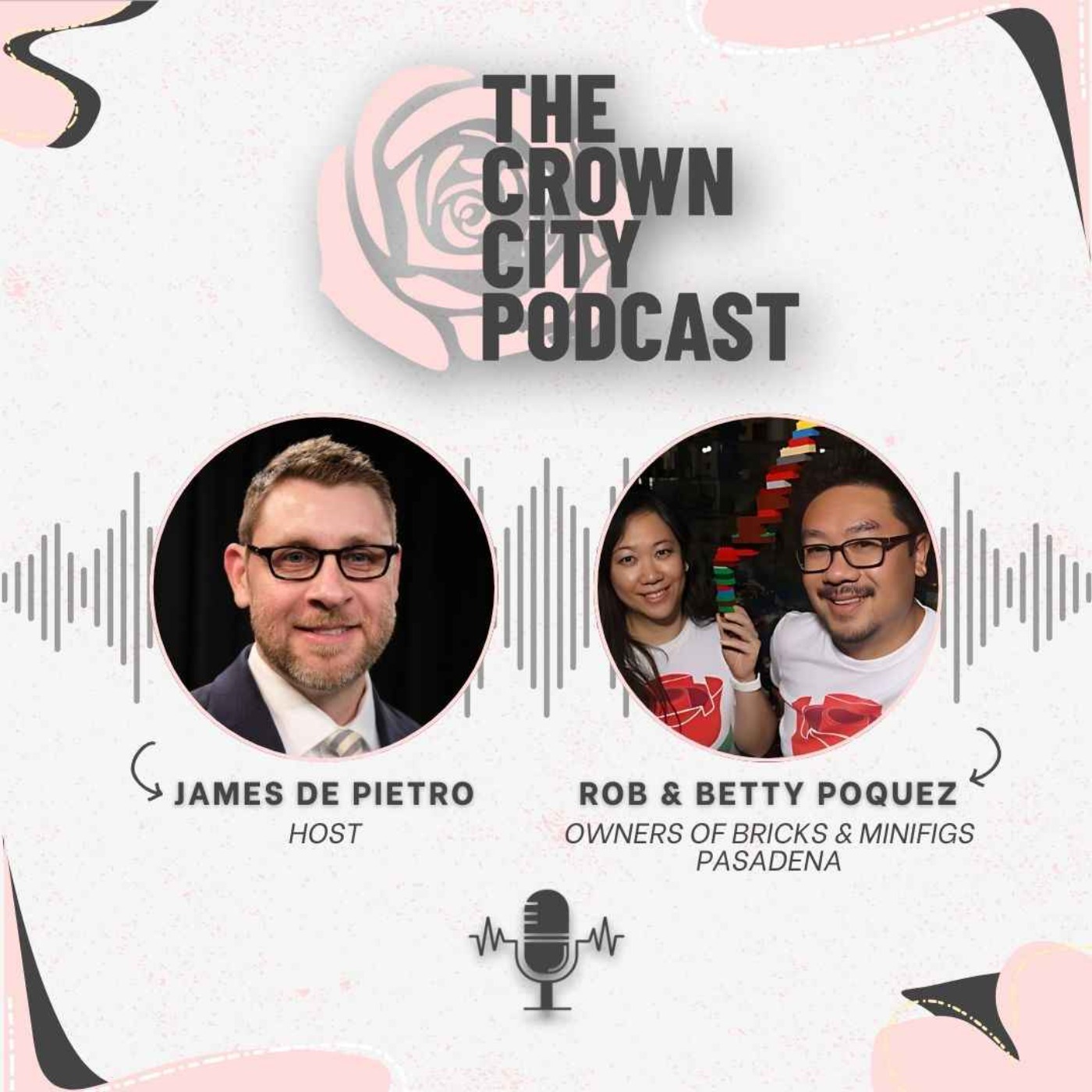 The Crown City