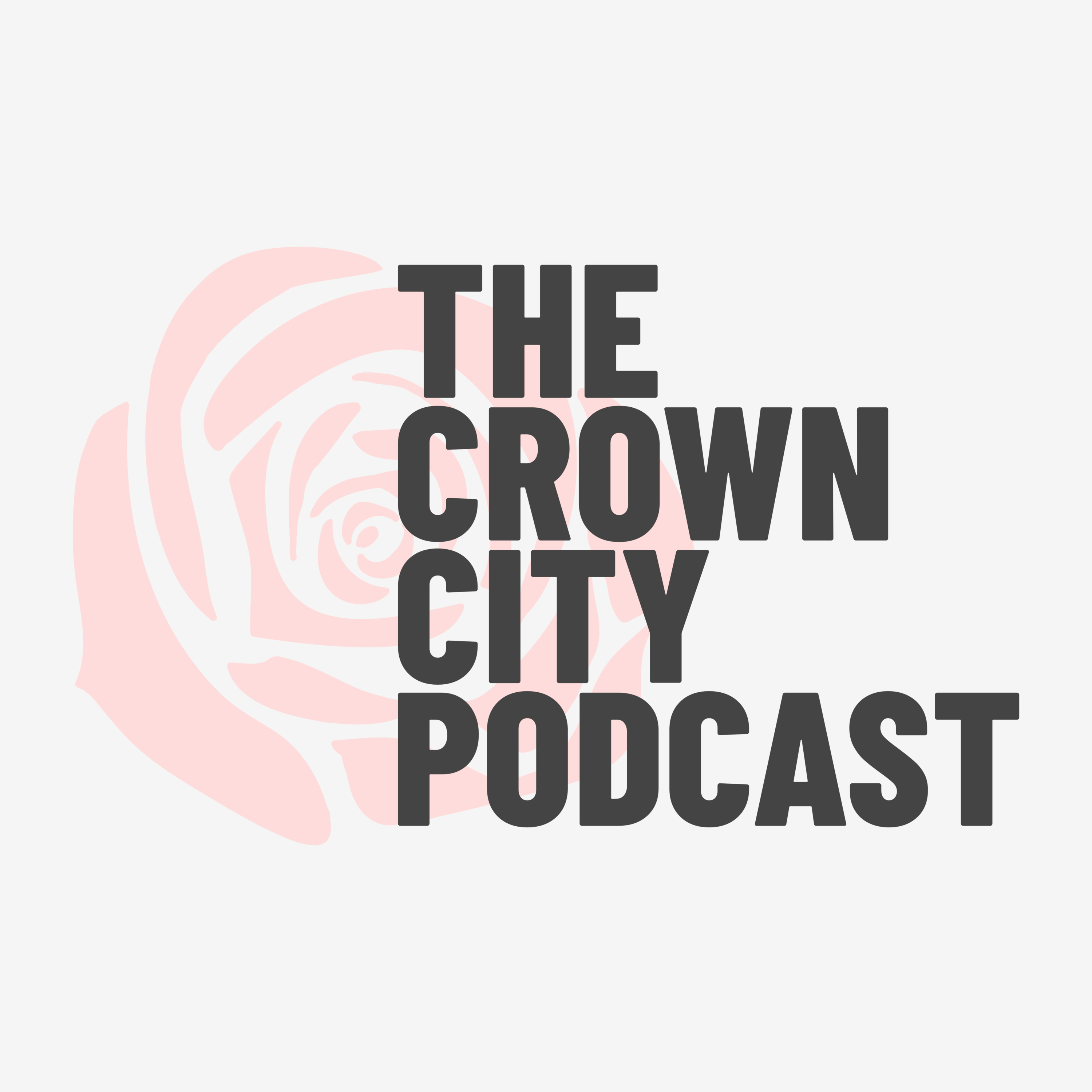 The Crown City