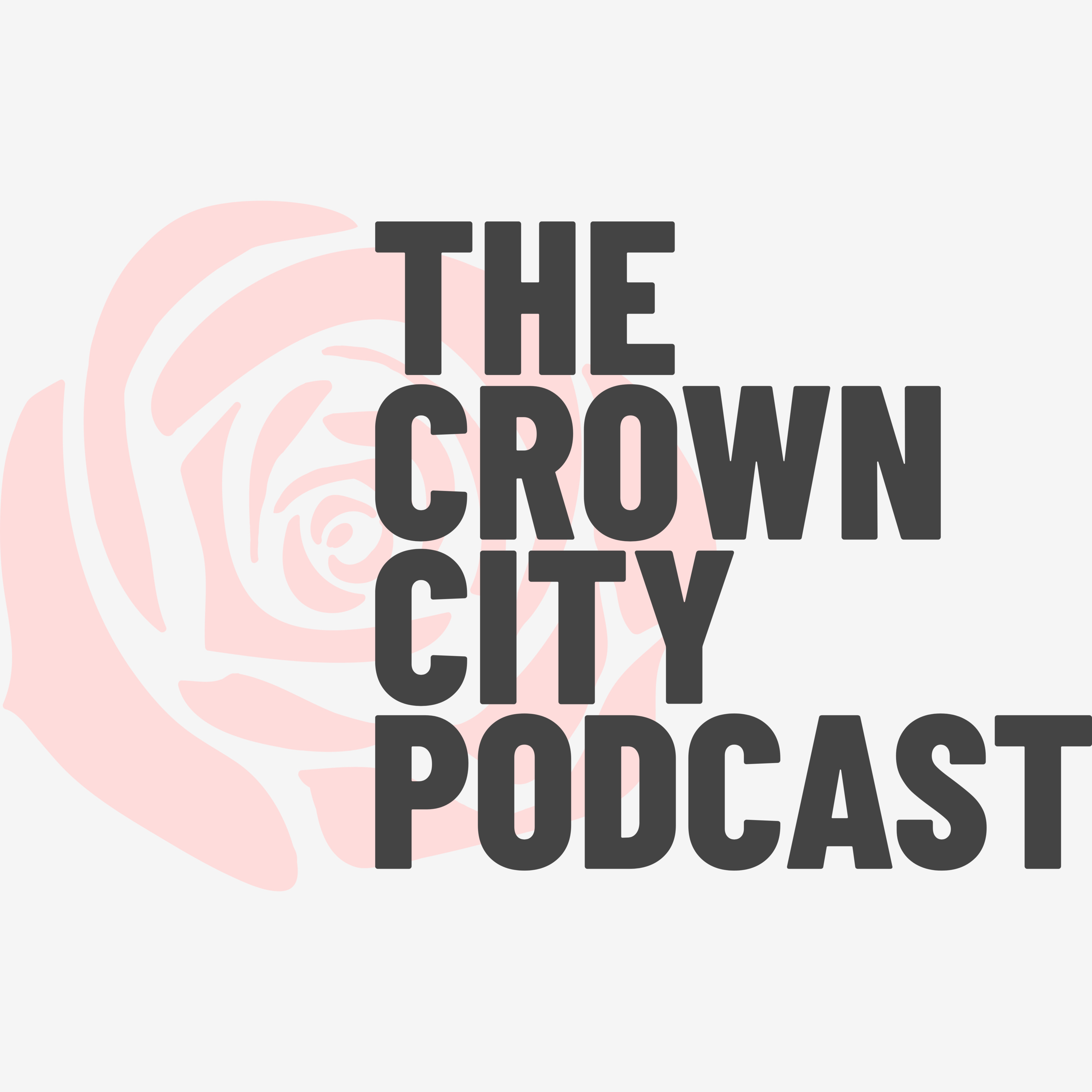 The Crown City