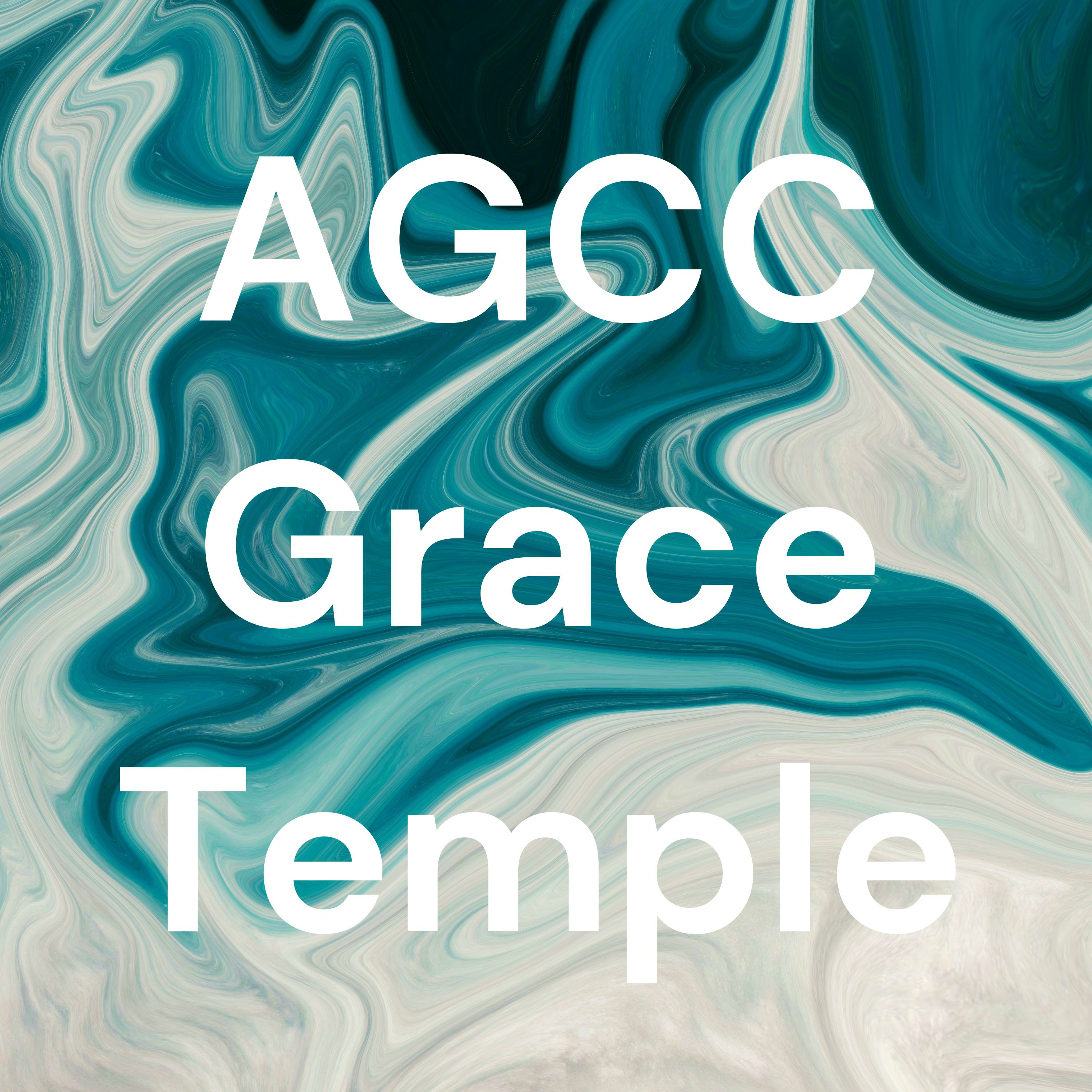 AGCC Grace Temple