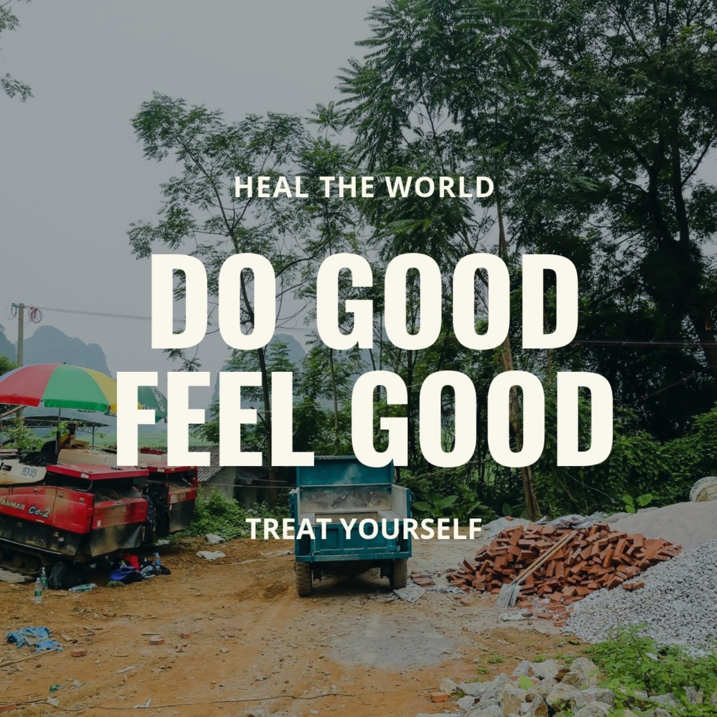 Do Good Feel Good