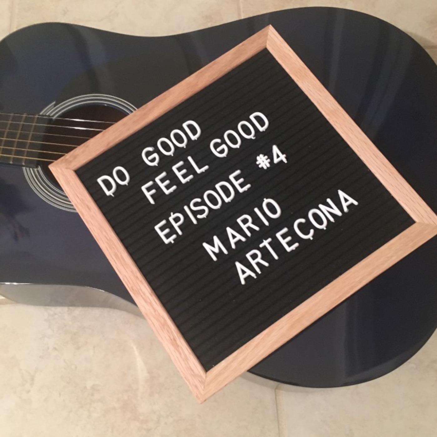 Do Good Feel Good