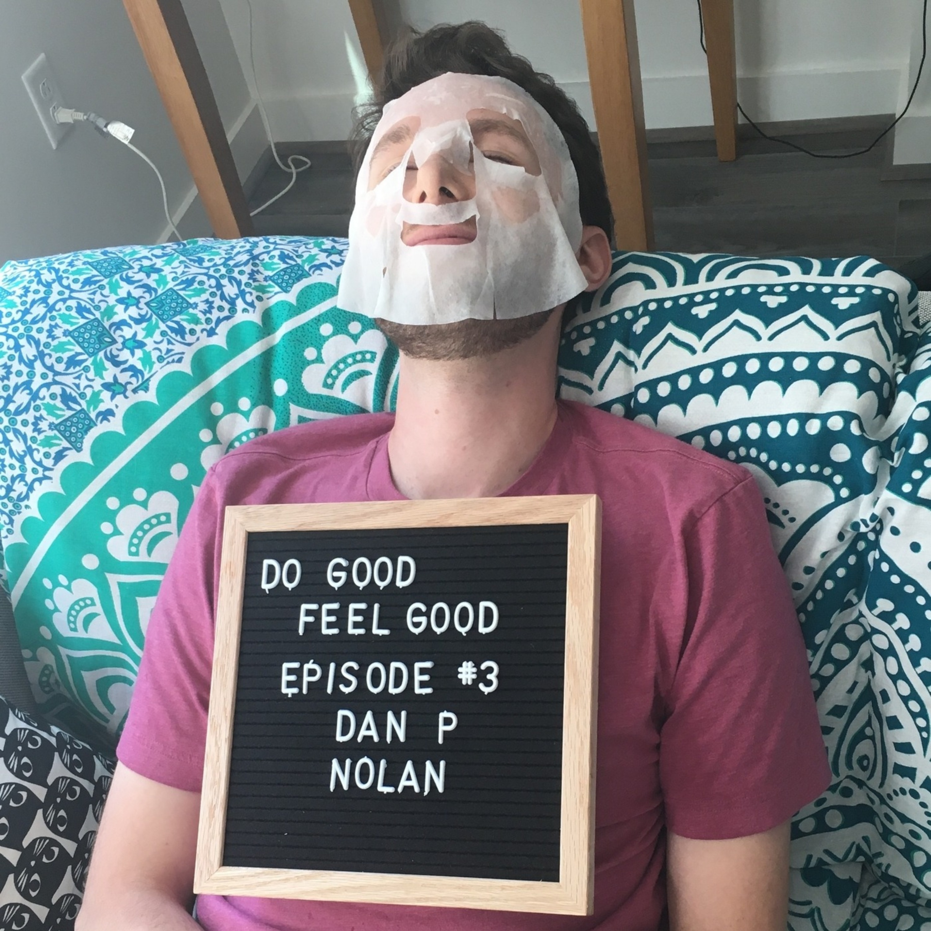 Do Good Feel Good