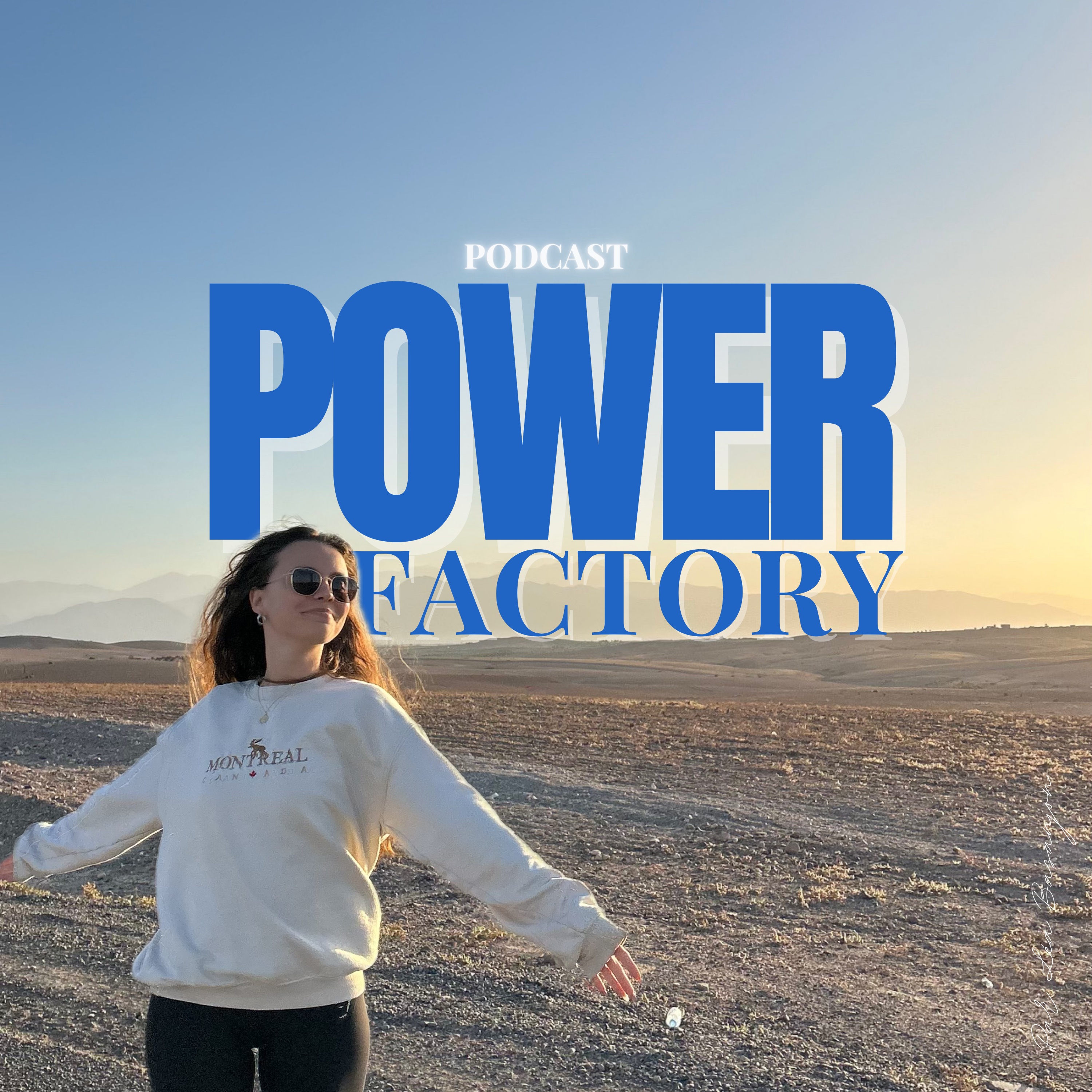 Power Factory