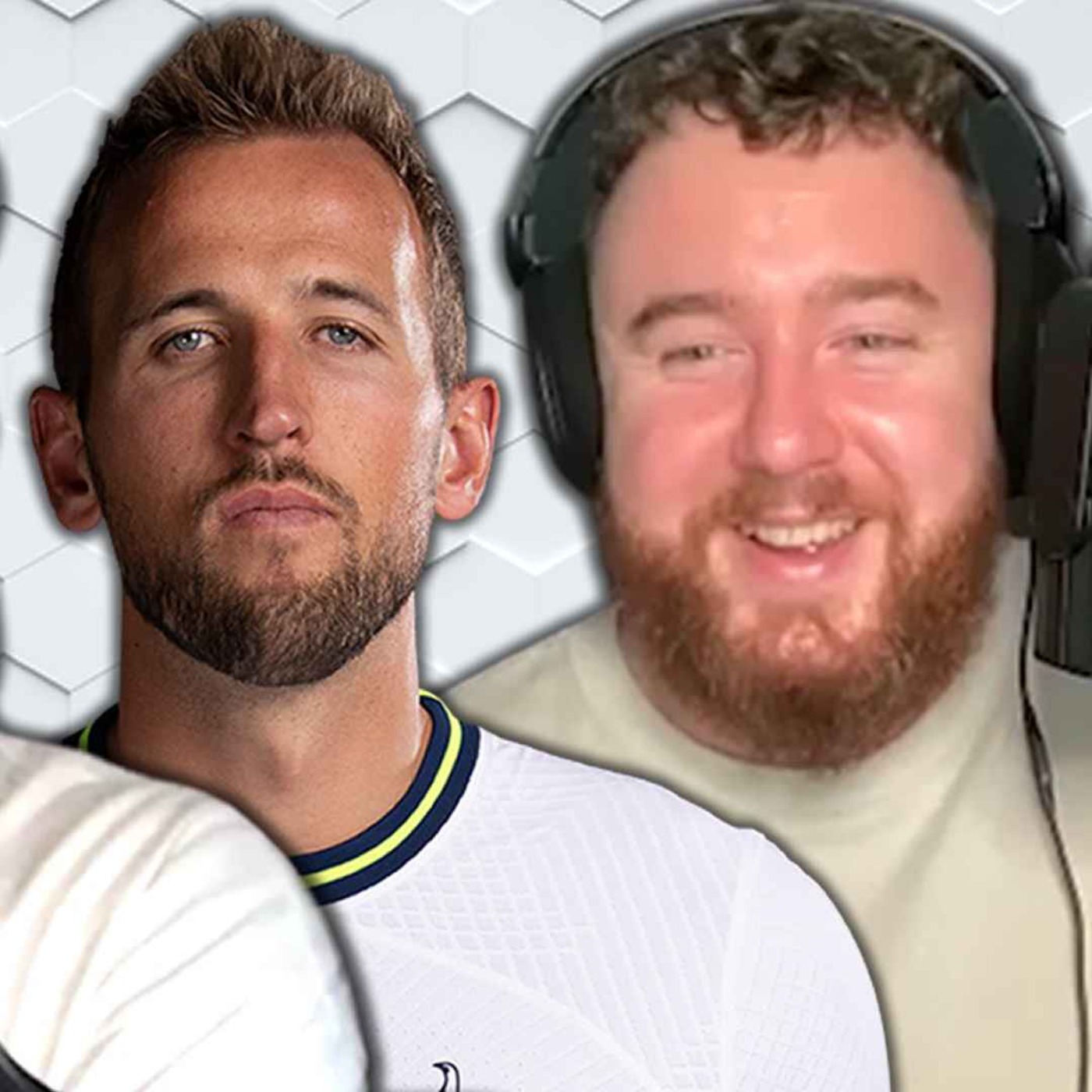 Hold And Give Football