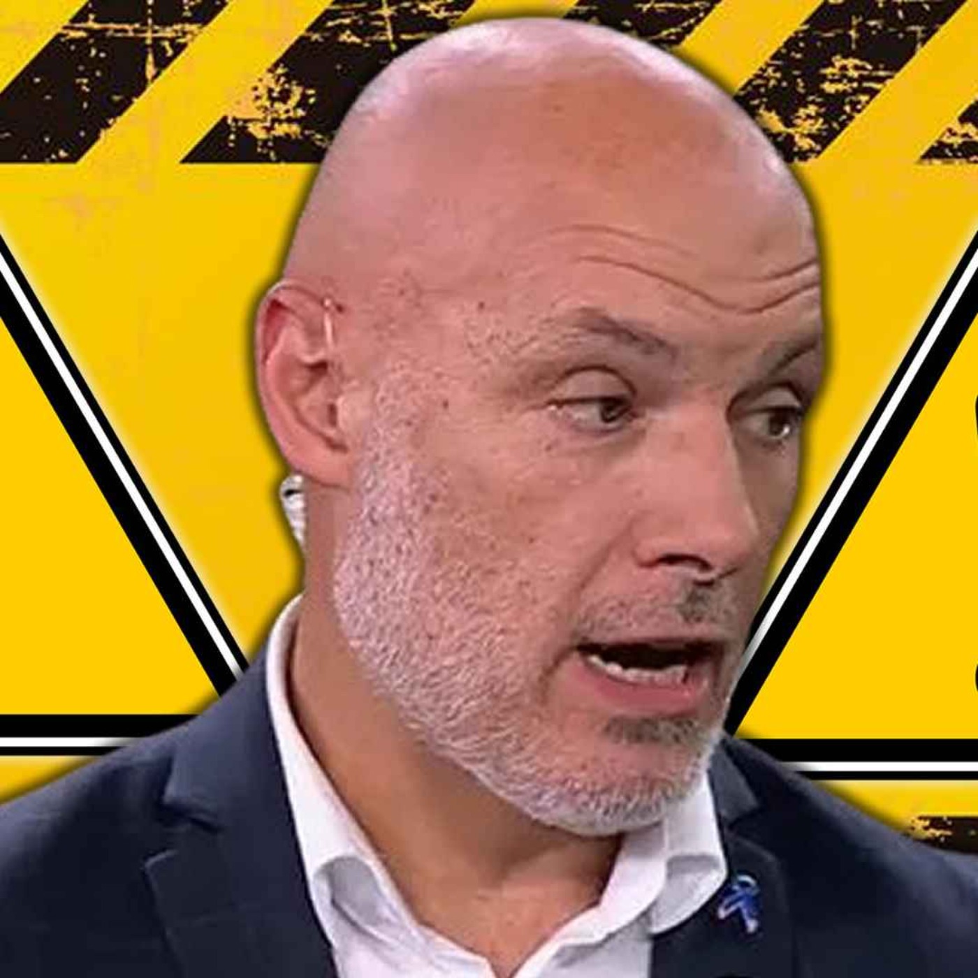 Hold And Give Football