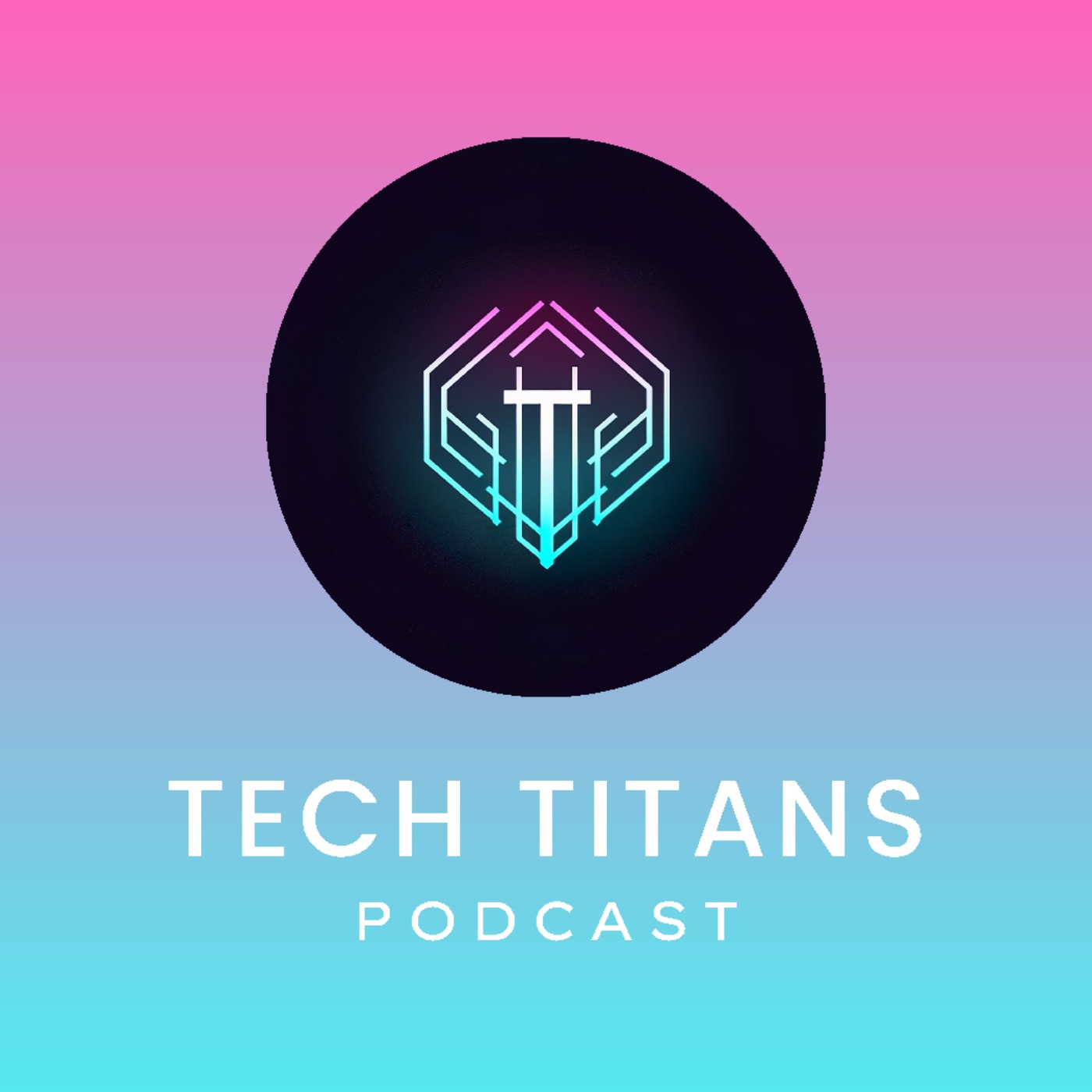 cover art for Apple WWDC 2023 Breakdown | Vision Pro, iOS 17, New Macs & More- Tech Titans Ep. 3