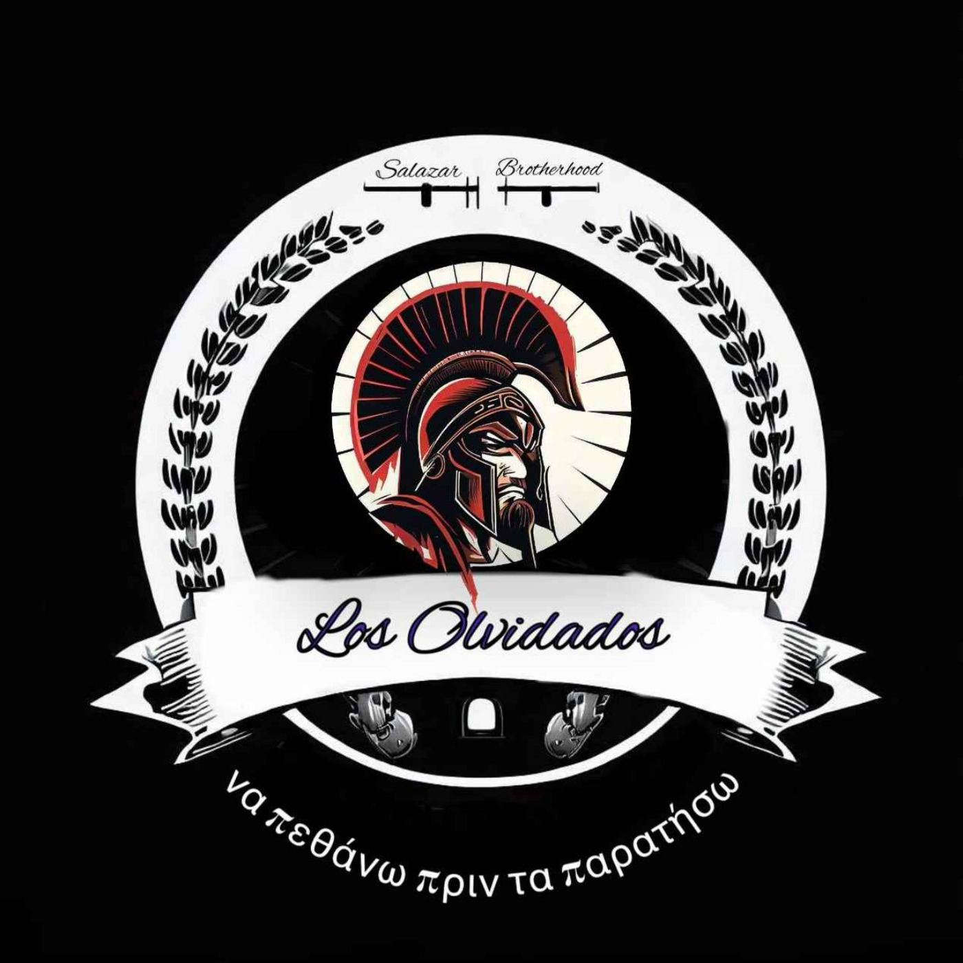 Tráiler Podcast Para Recordar a los que no deberían ser ......