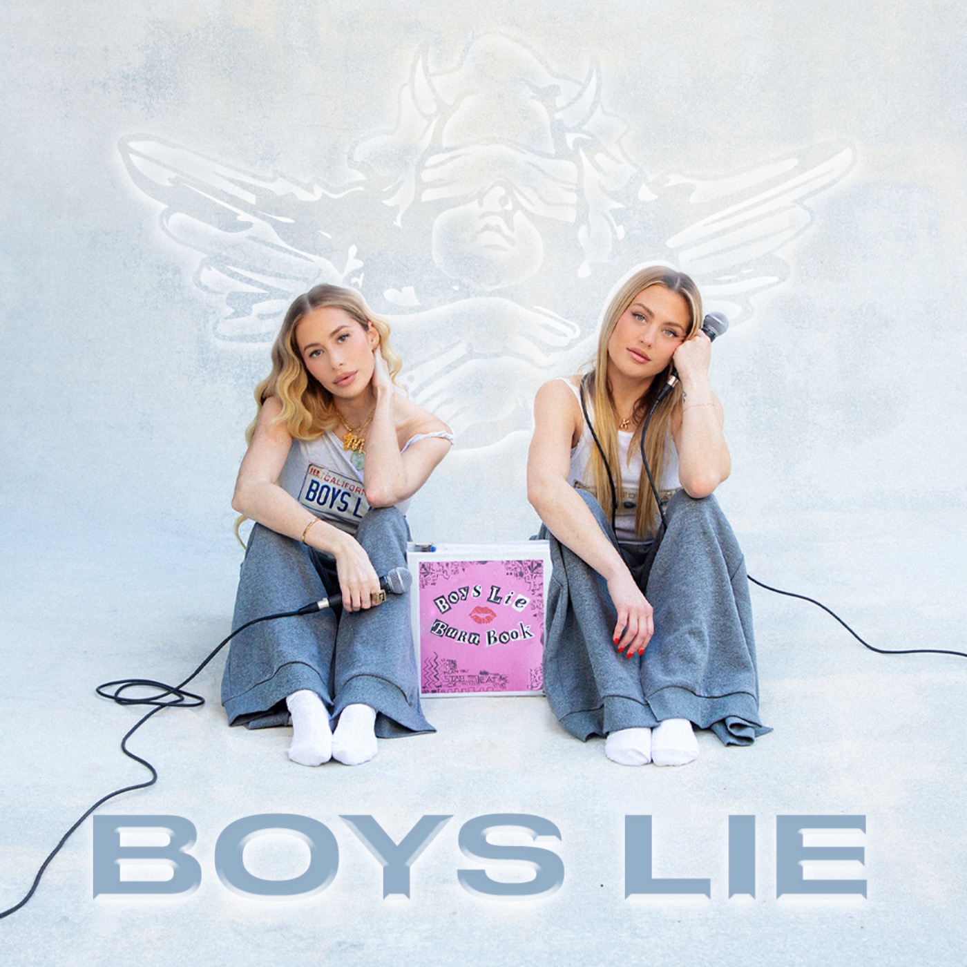 When Love Turns To Lies