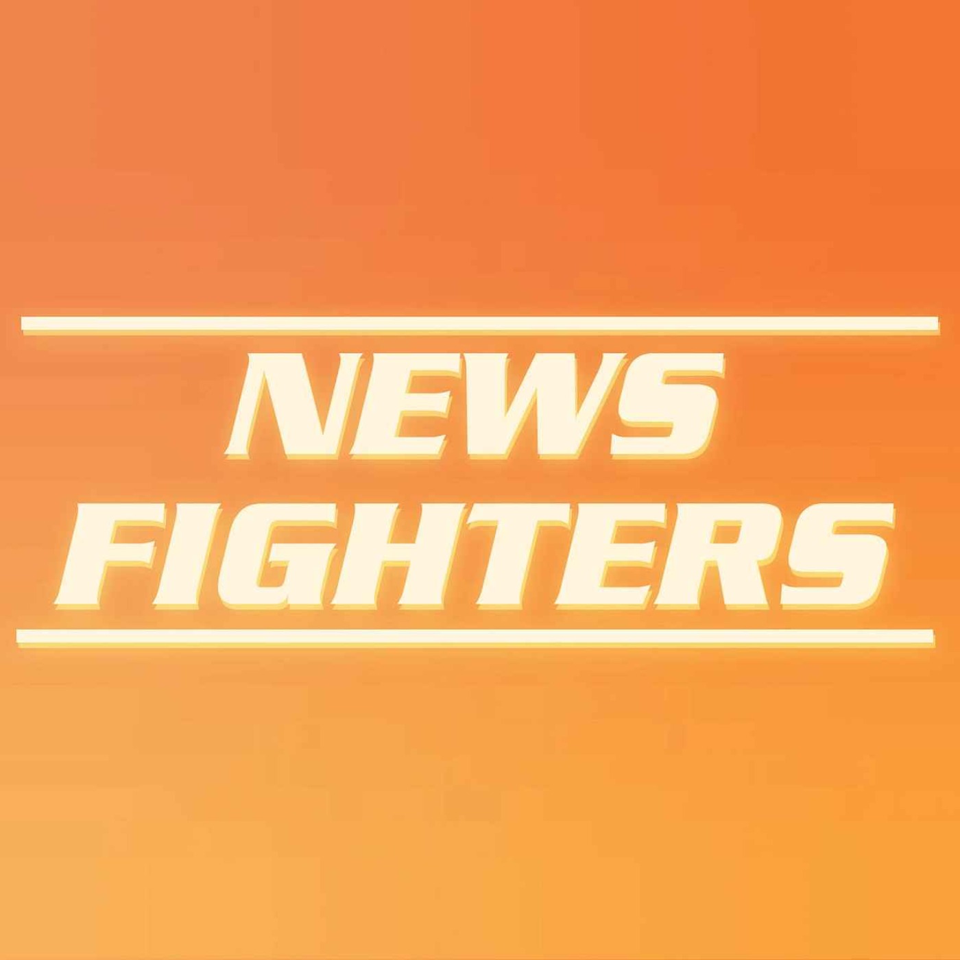 cover art for Newsfighters — Year In Review 2023