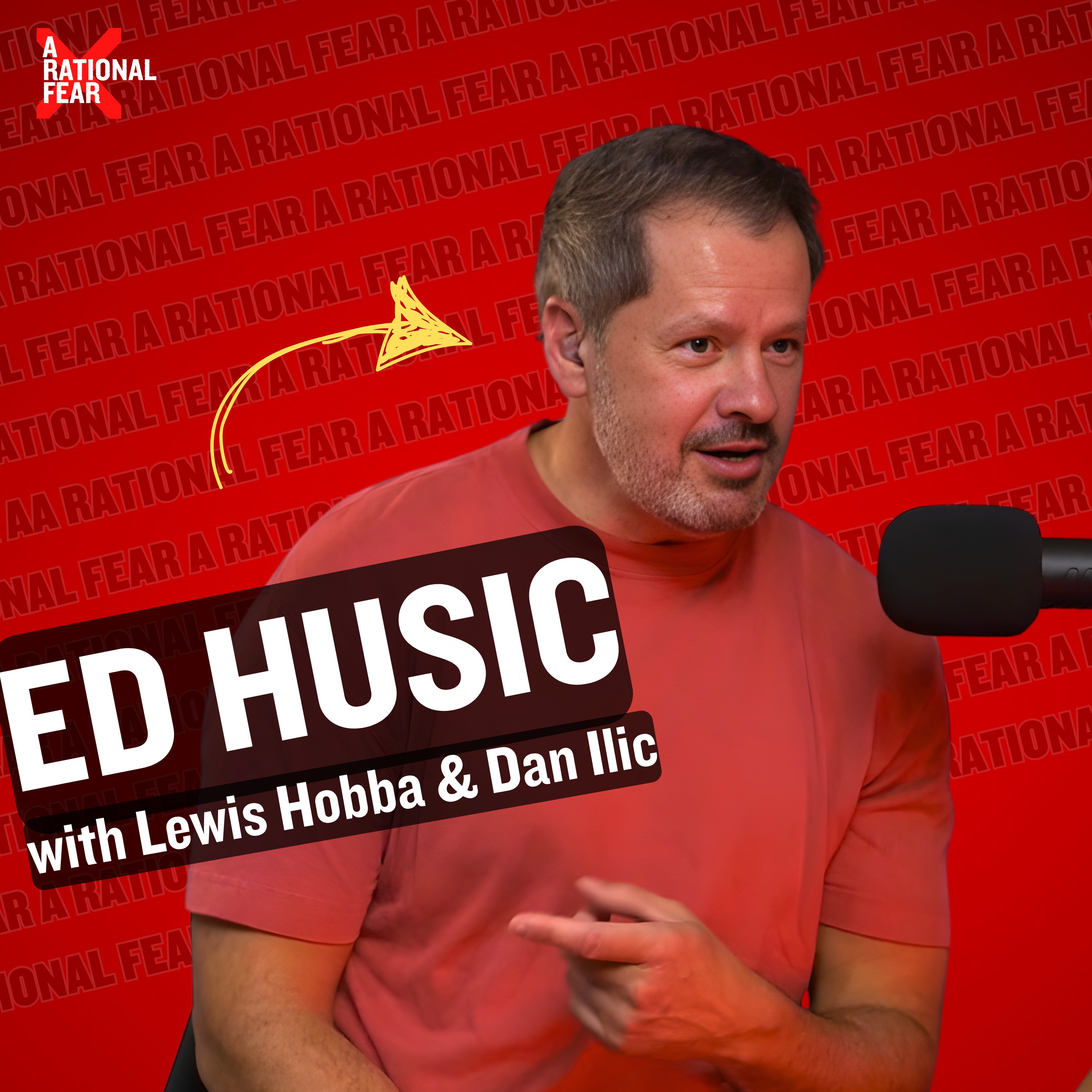 "Sing Us a Song, Timmy" — Ed Husic on Gas, Gaza & Getting Kicked Out