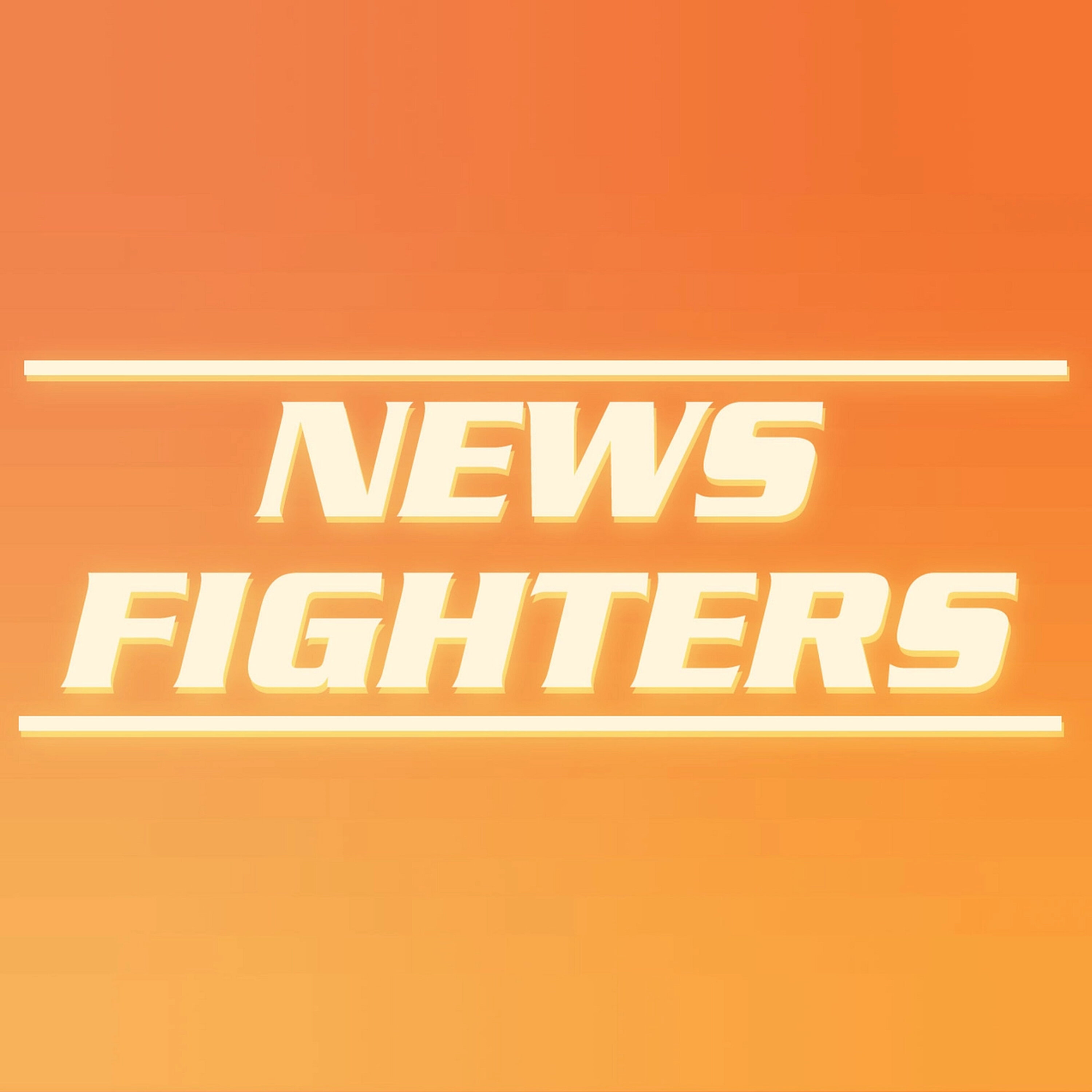 News Fighters: NSW Election: Two Awful Men!