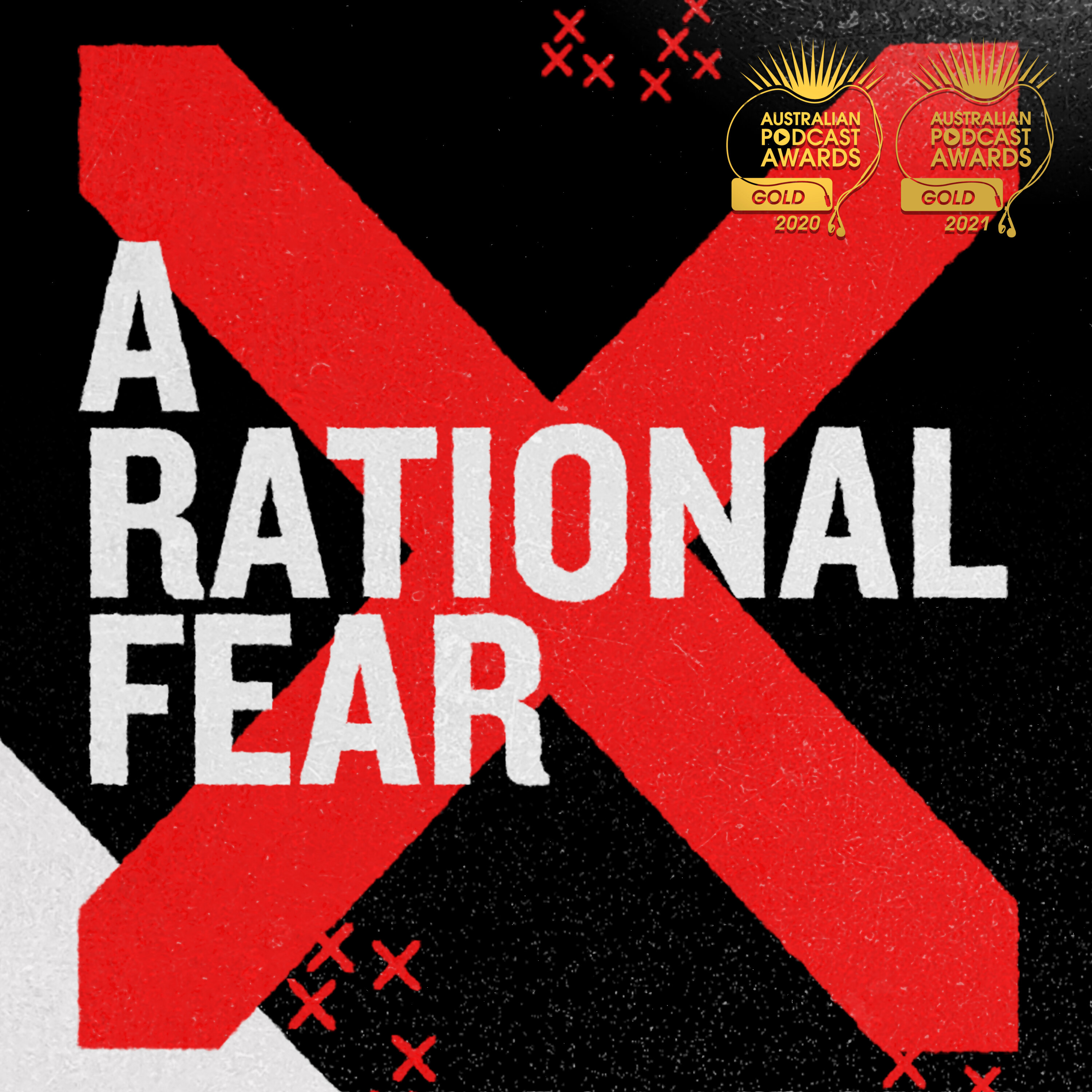 A Rational Fear Lite — Dan Ilic + Sarah Wilson