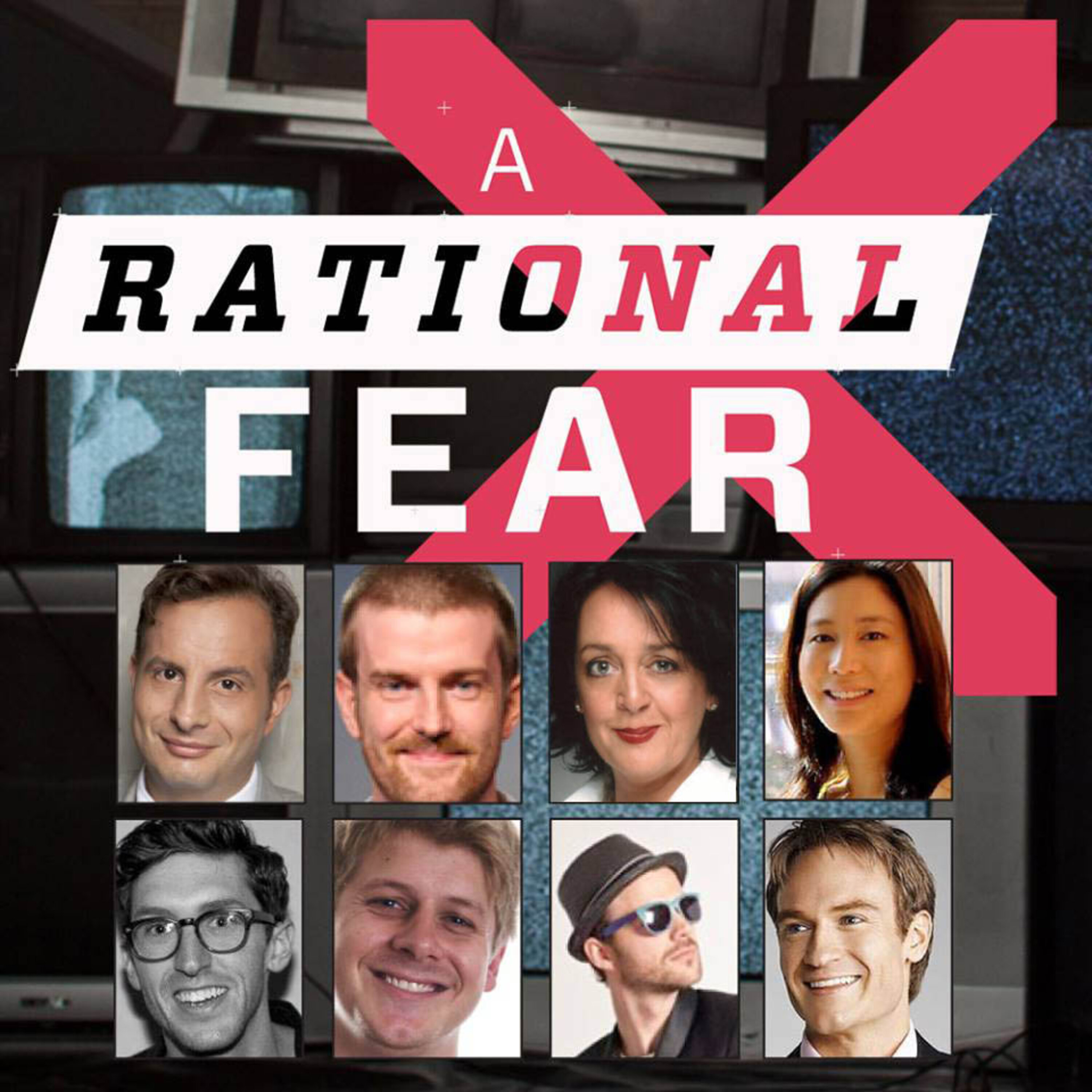 #008 - June 13th 2013 - A Rational Fear For RN